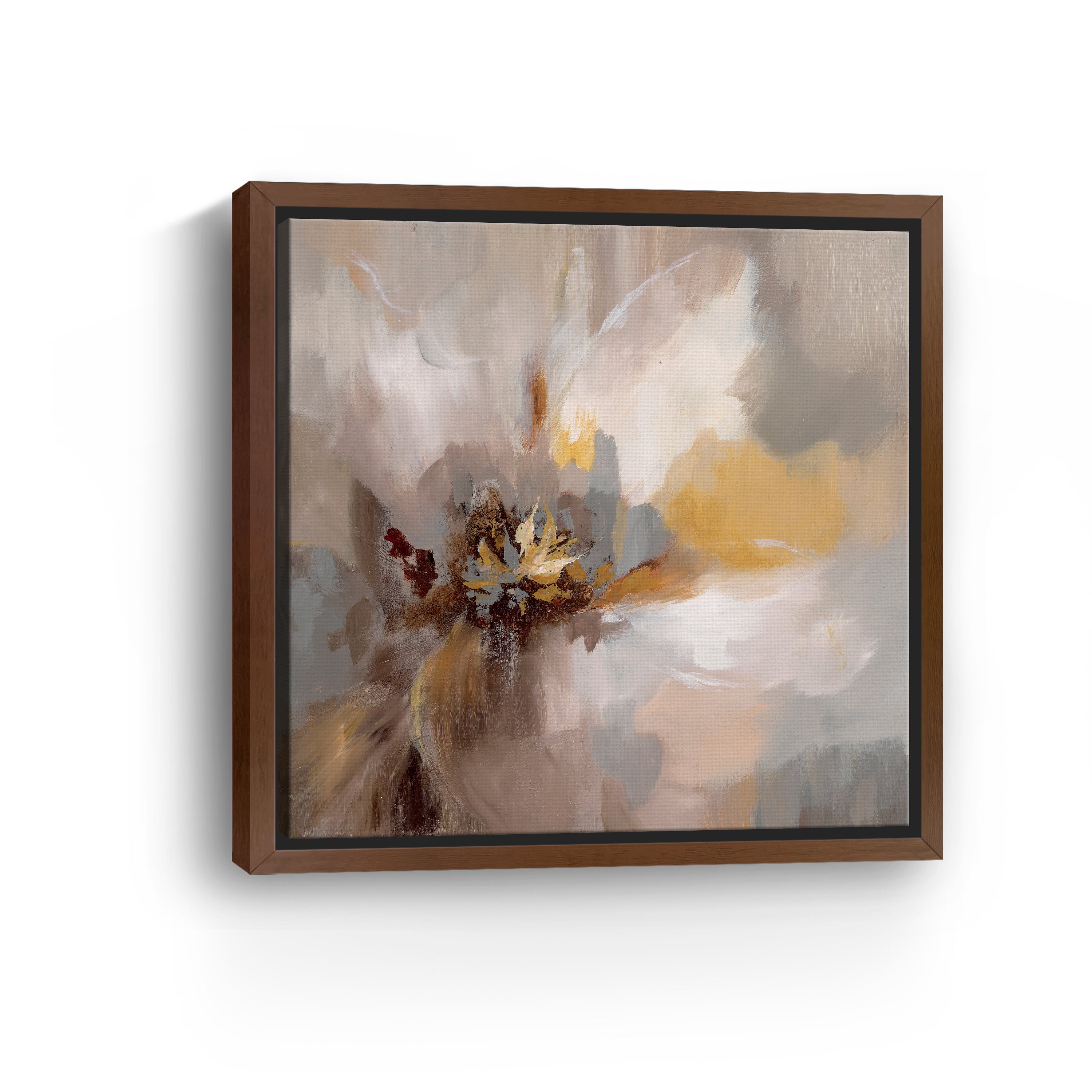 Petals Whisper Canvas Giclee