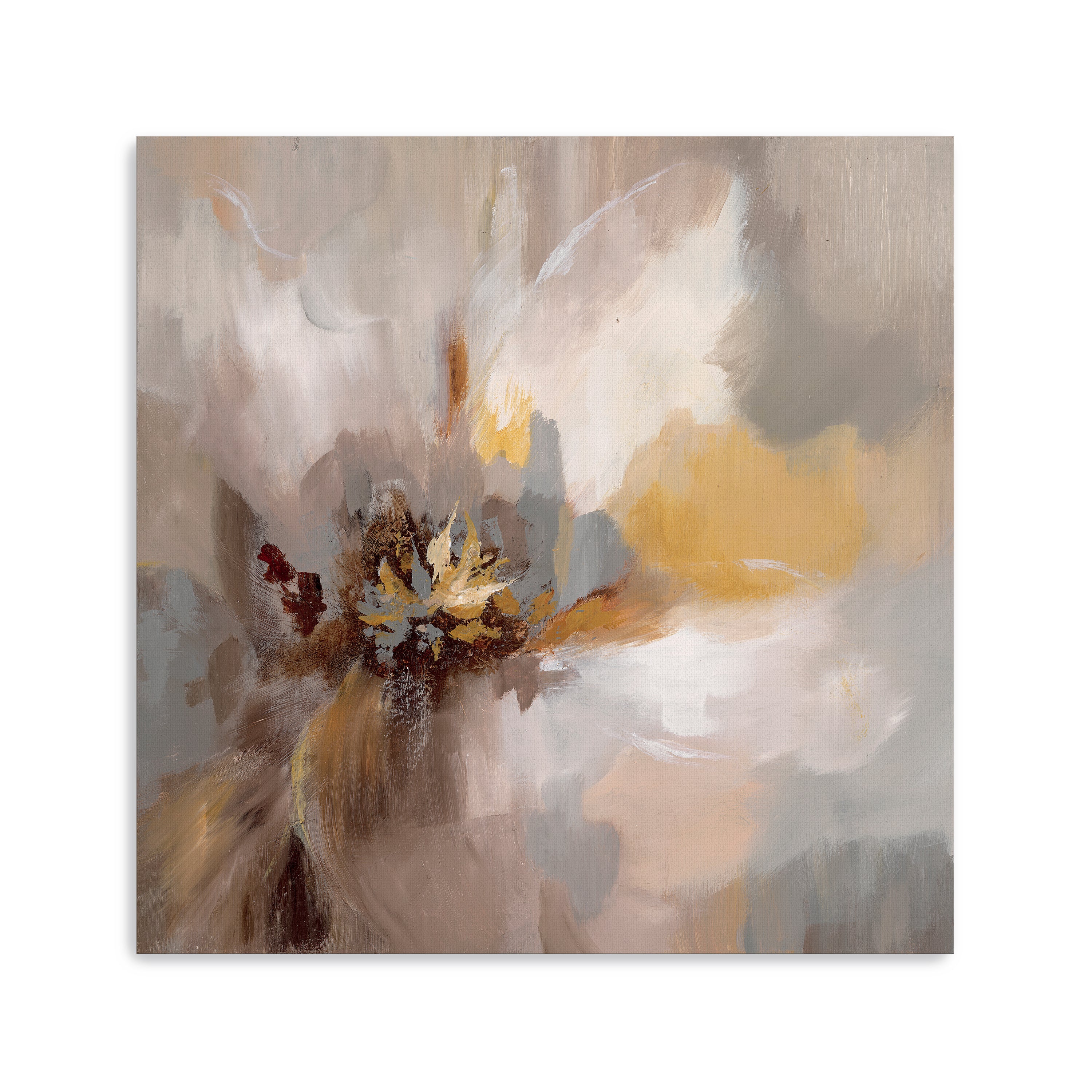 Petals Whisper Canvas Giclee