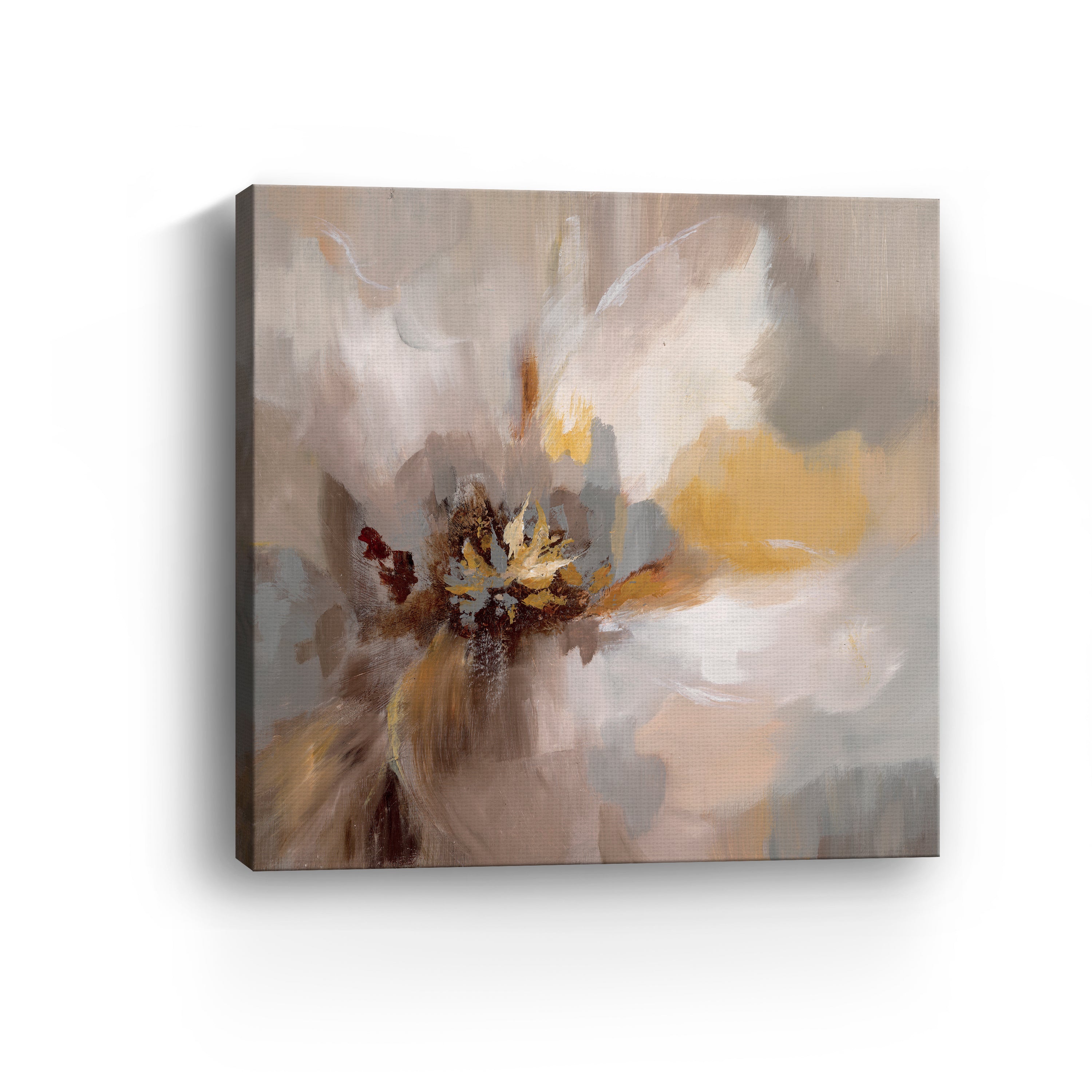 Petals Whisper Canvas Giclee