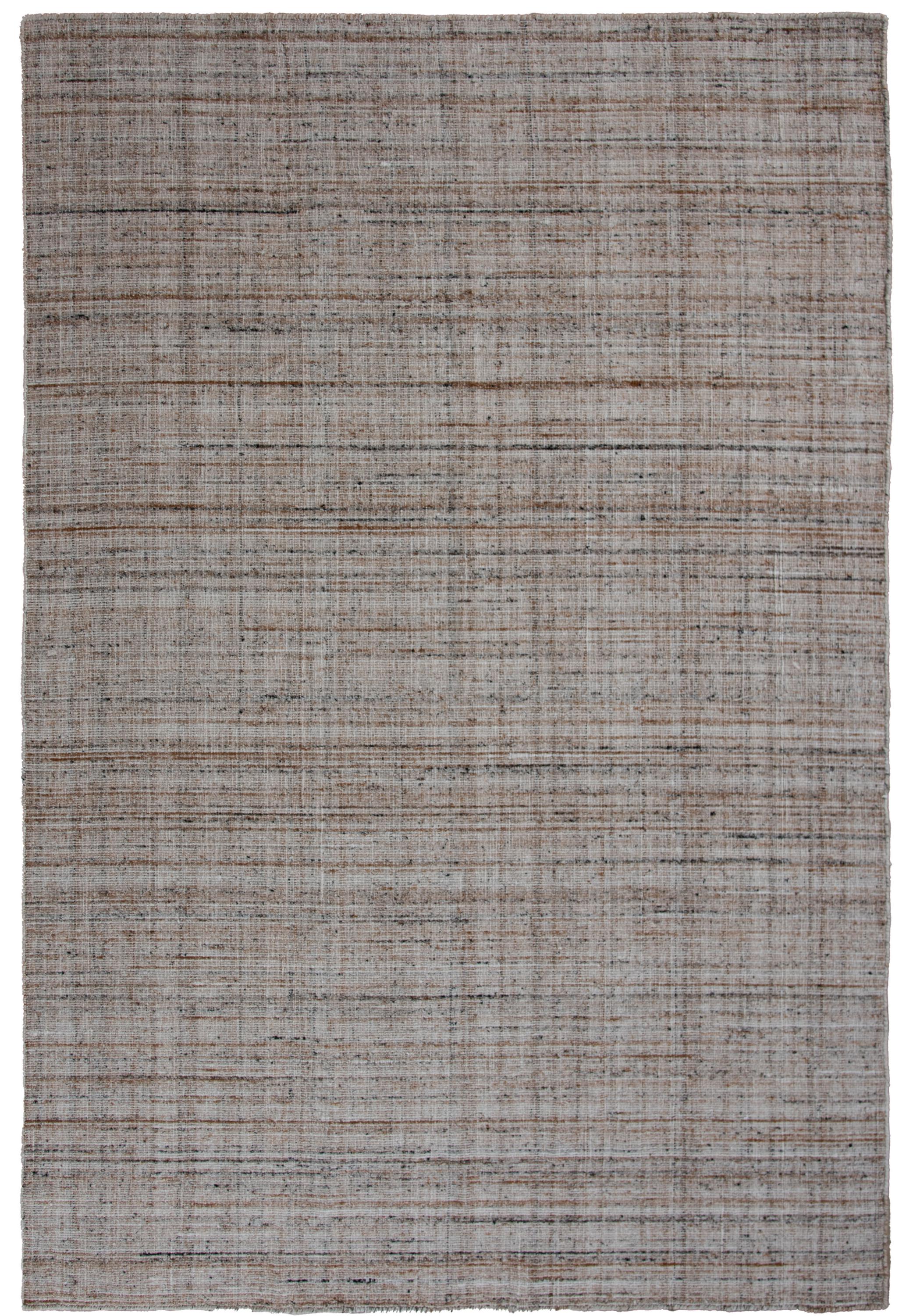 Coy Hand-Woven Stripe Indoor/Outdoor Area Rug