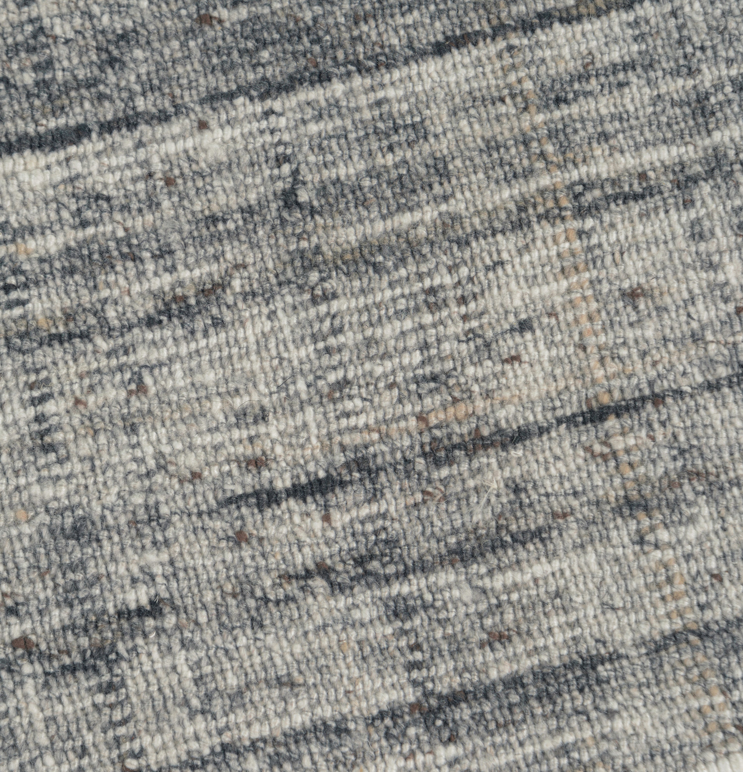 Coy Hand-Woven Stripe Indoor/Outdoor Area Rug