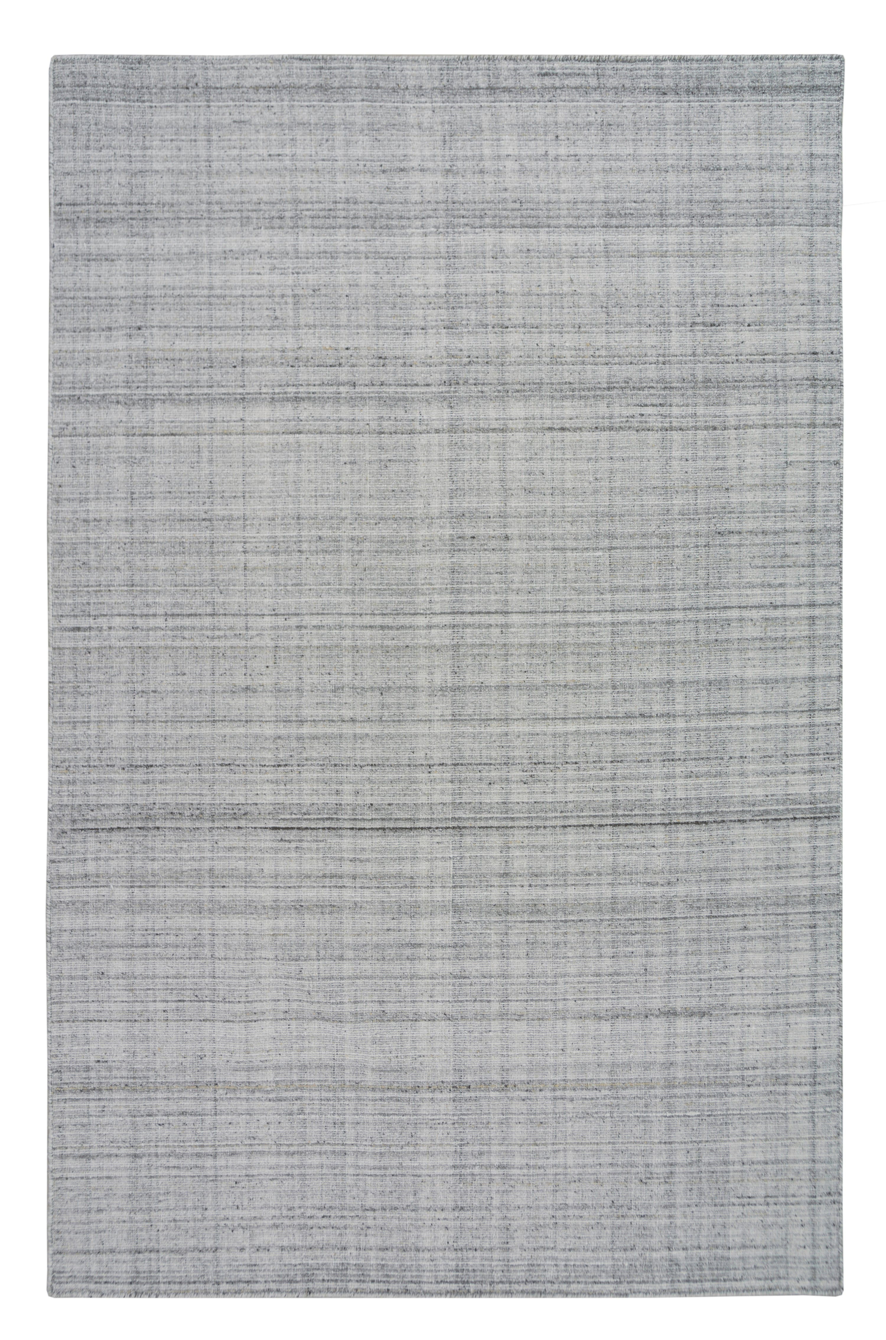 Coy Hand-Woven Stripe Indoor/Outdoor Area Rug