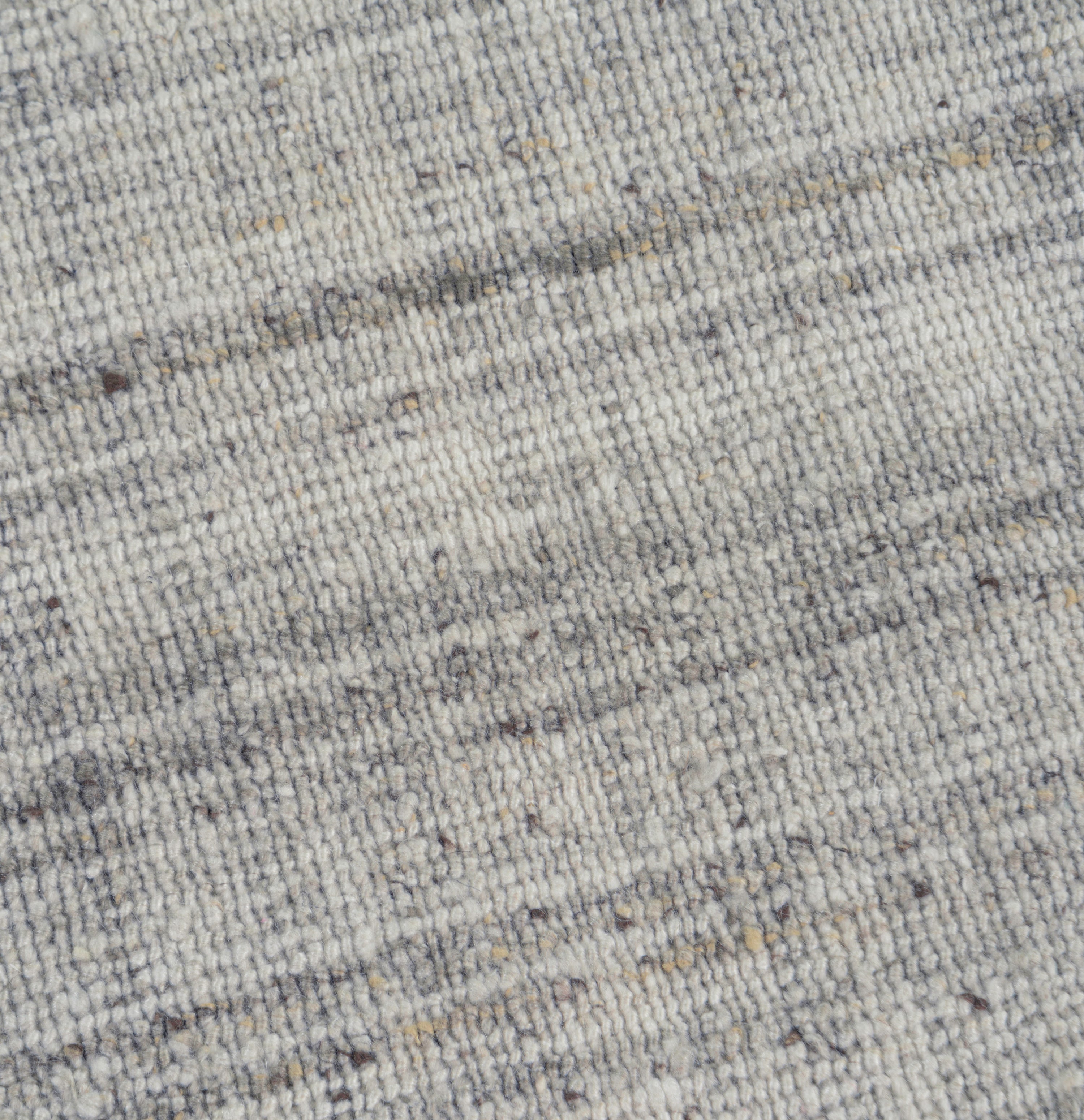 Coy Hand-Woven Stripe Indoor/Outdoor Area Rug