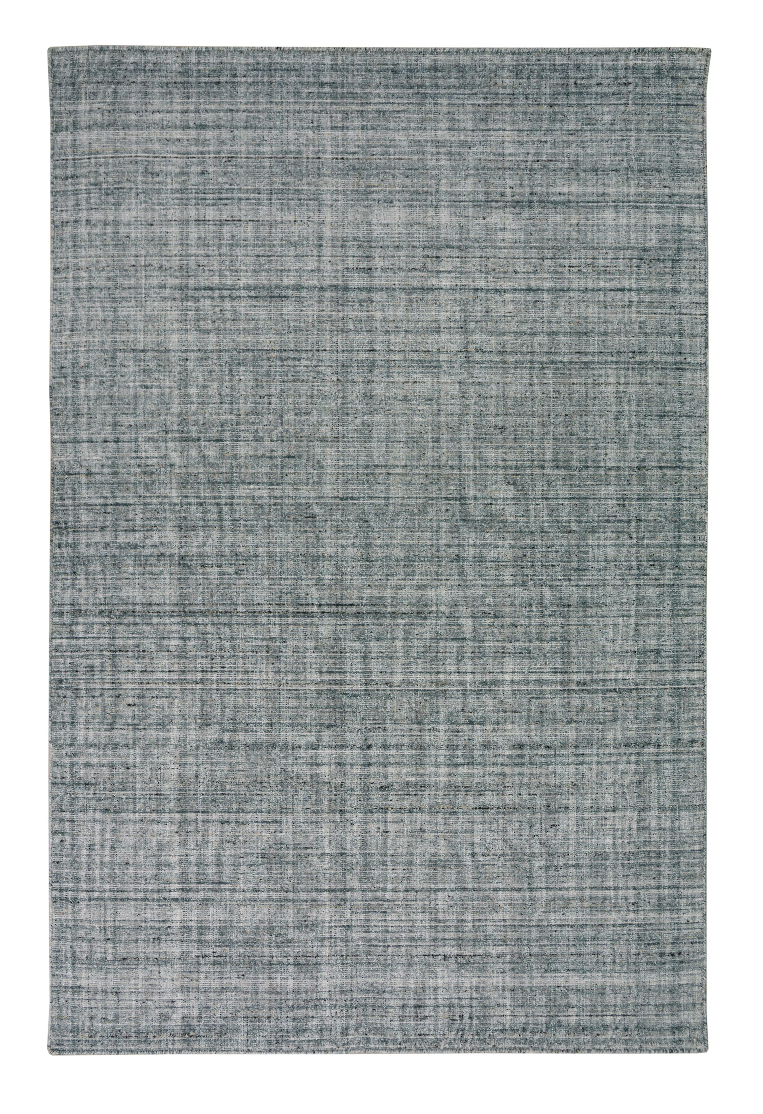 Coy Hand-Woven Stripe Indoor/Outdoor Area Rug