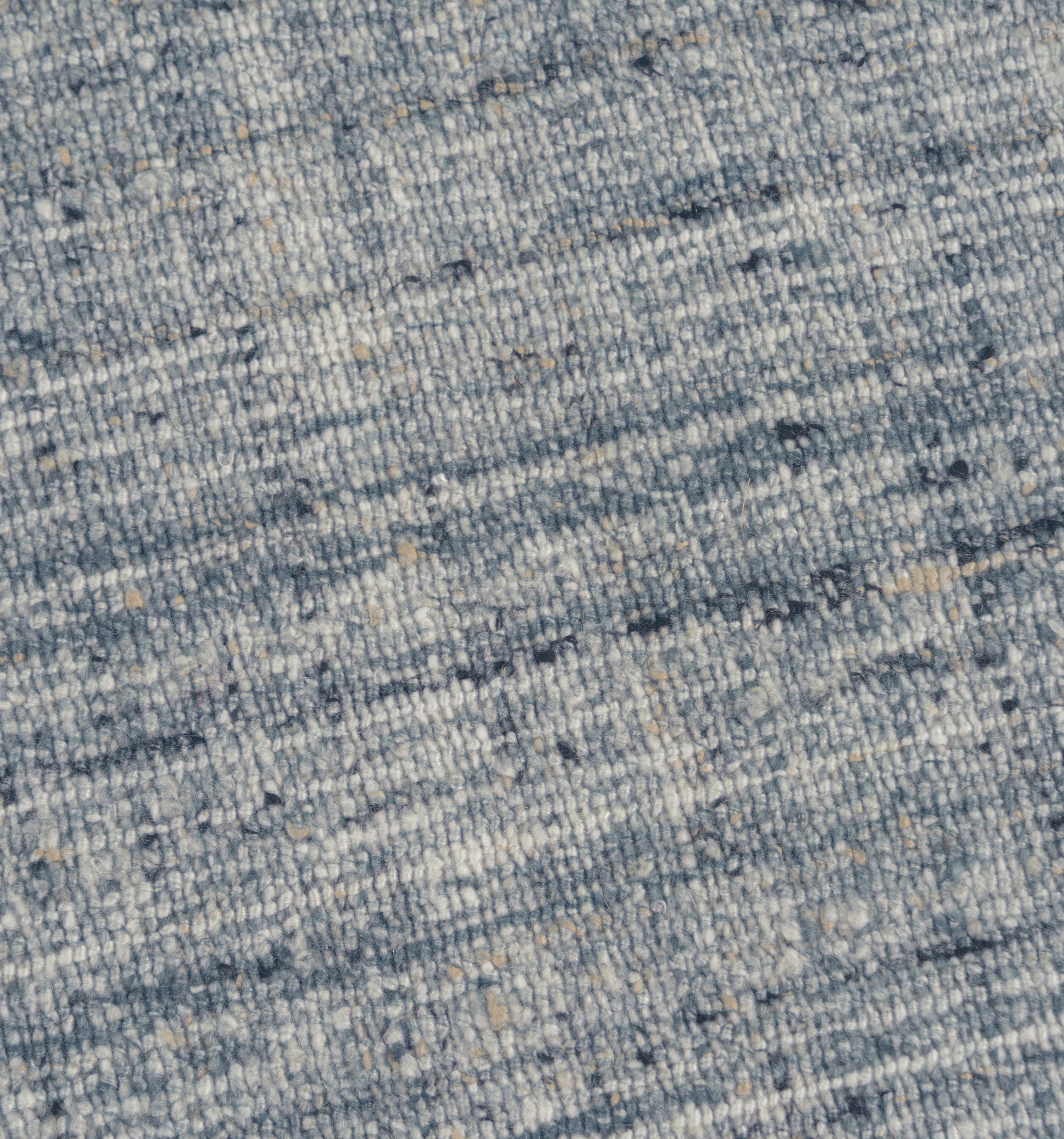 Coy Hand-Woven Stripe Indoor/Outdoor Area Rug
