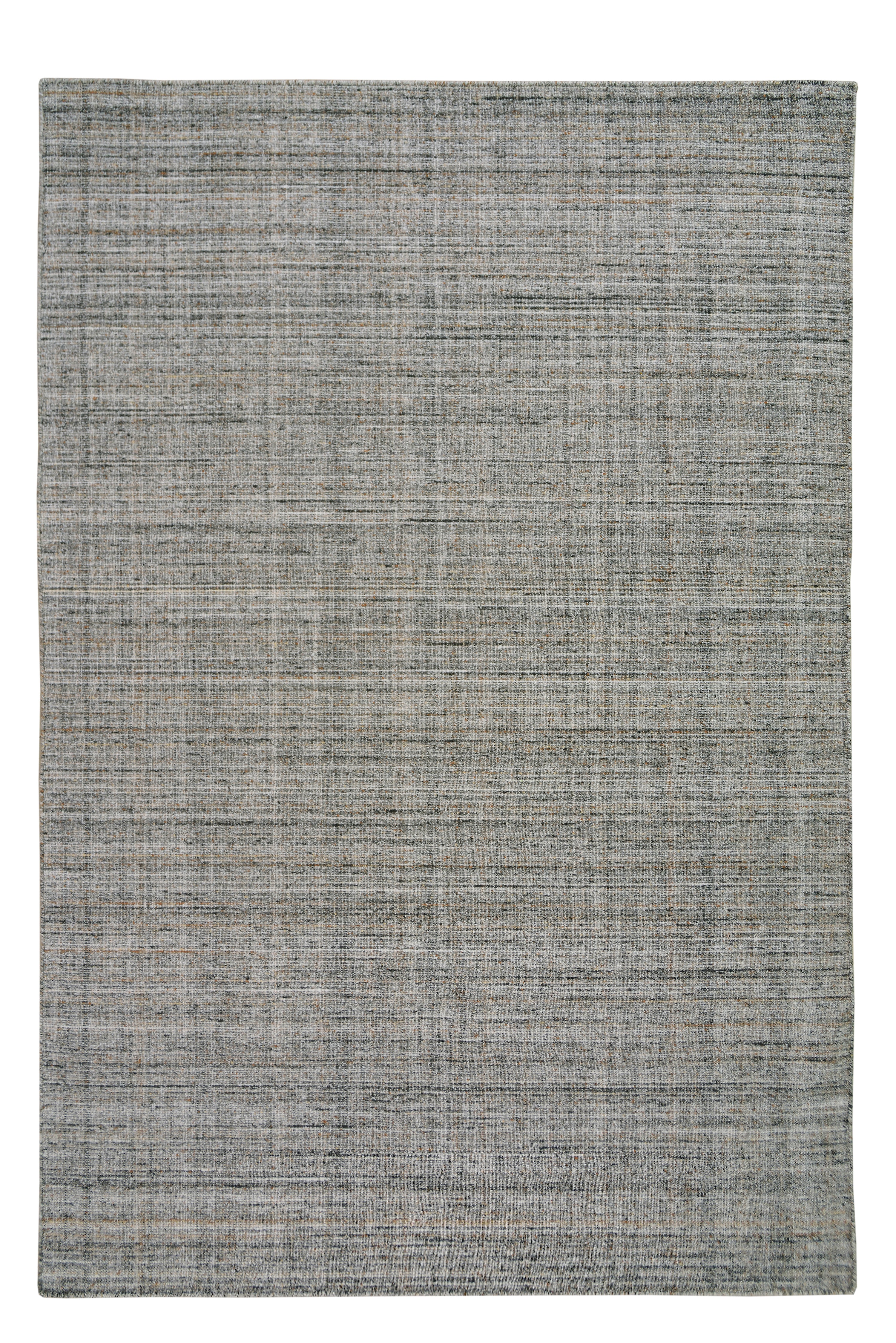 Coy Hand-Woven Stripe Indoor/Outdoor Area Rug