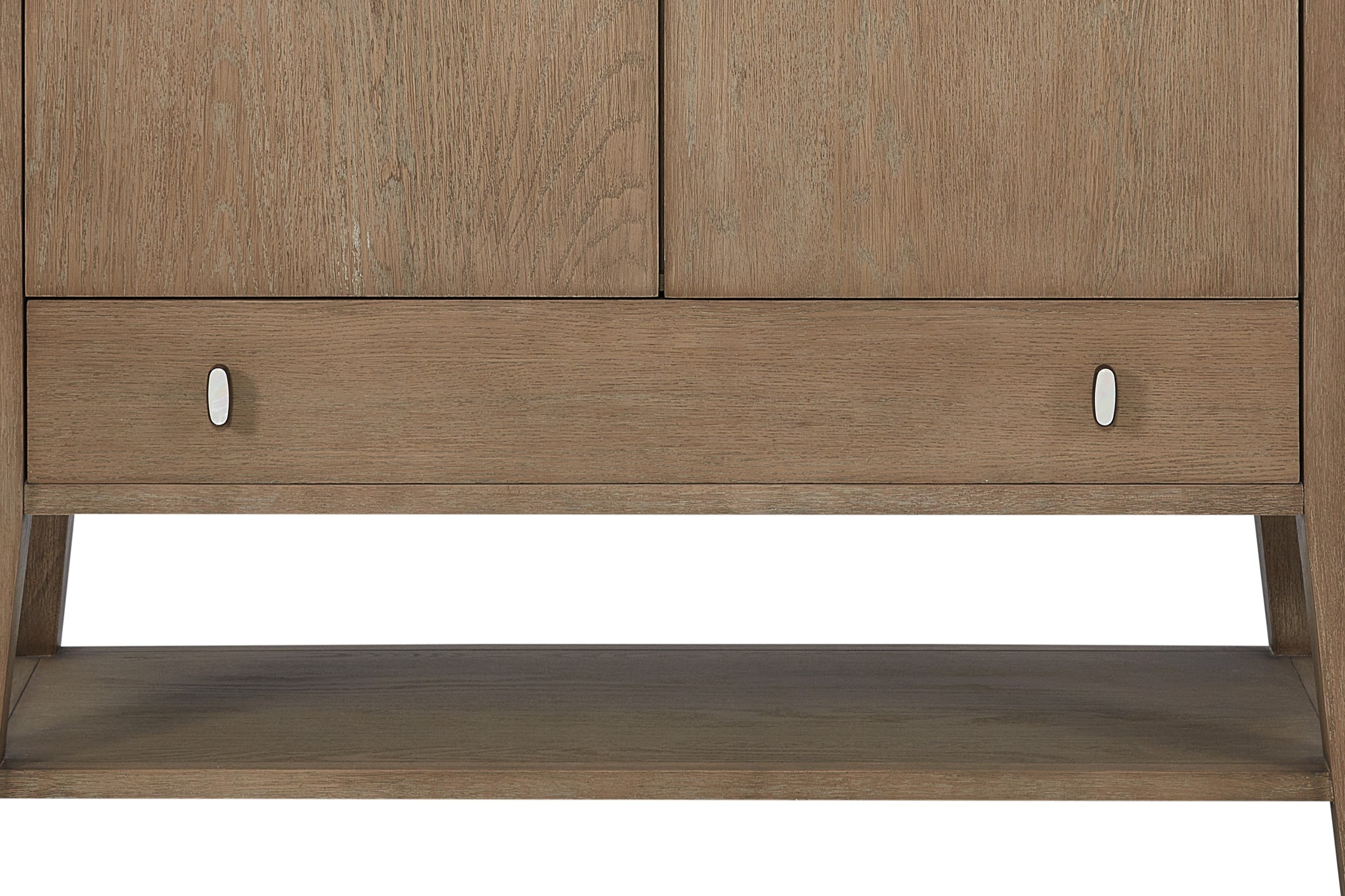 Modern Armoire Chest
