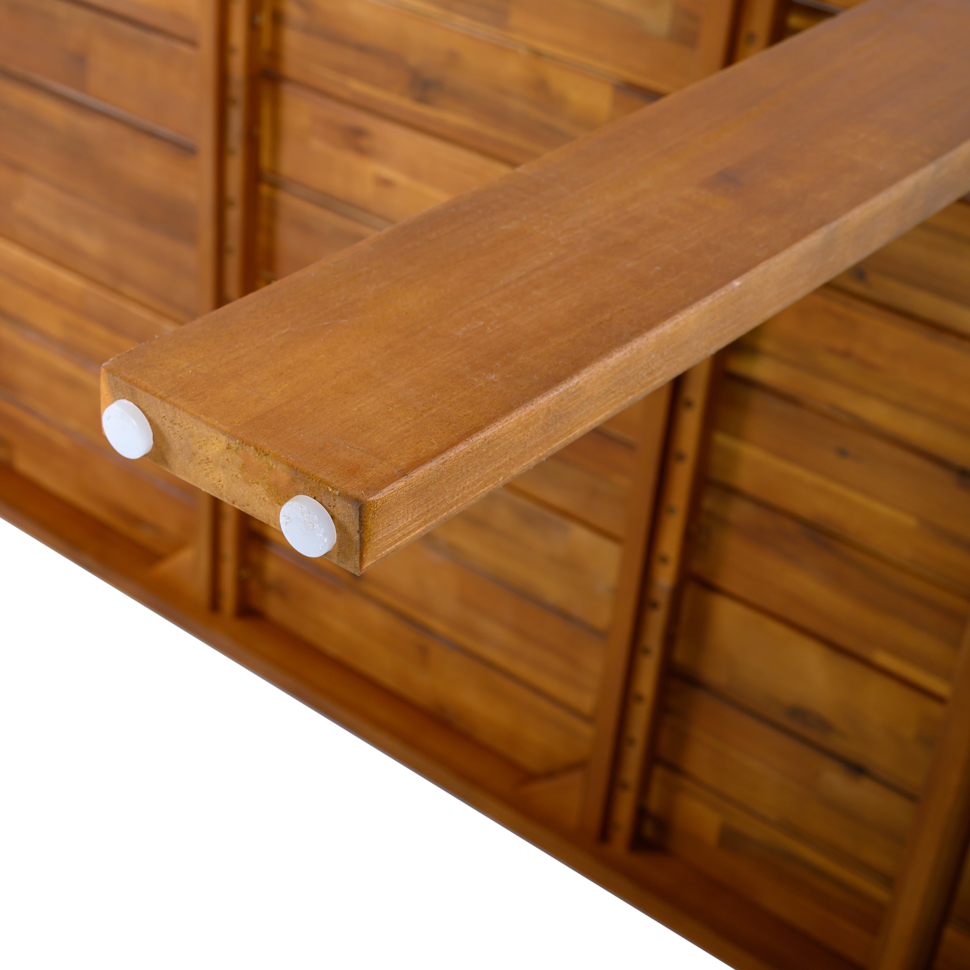 Outdoor Patio Dining Table