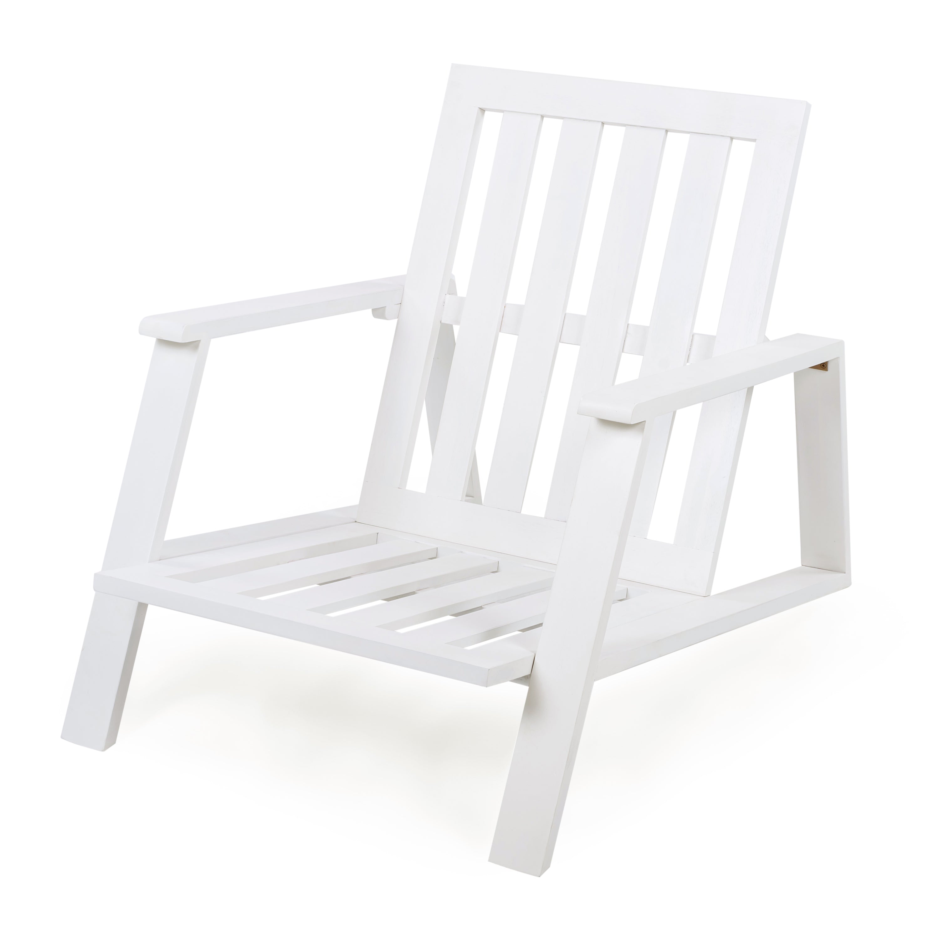 Paloma Club Chair