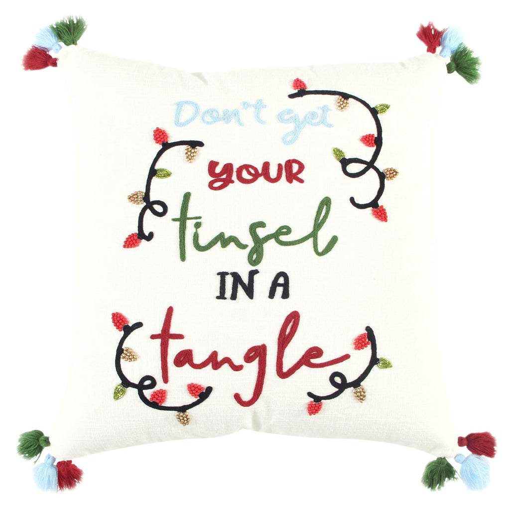 Embroidered-Cotton-Slub-Sentiment-Pillow-Cover-Decorative-Pillows