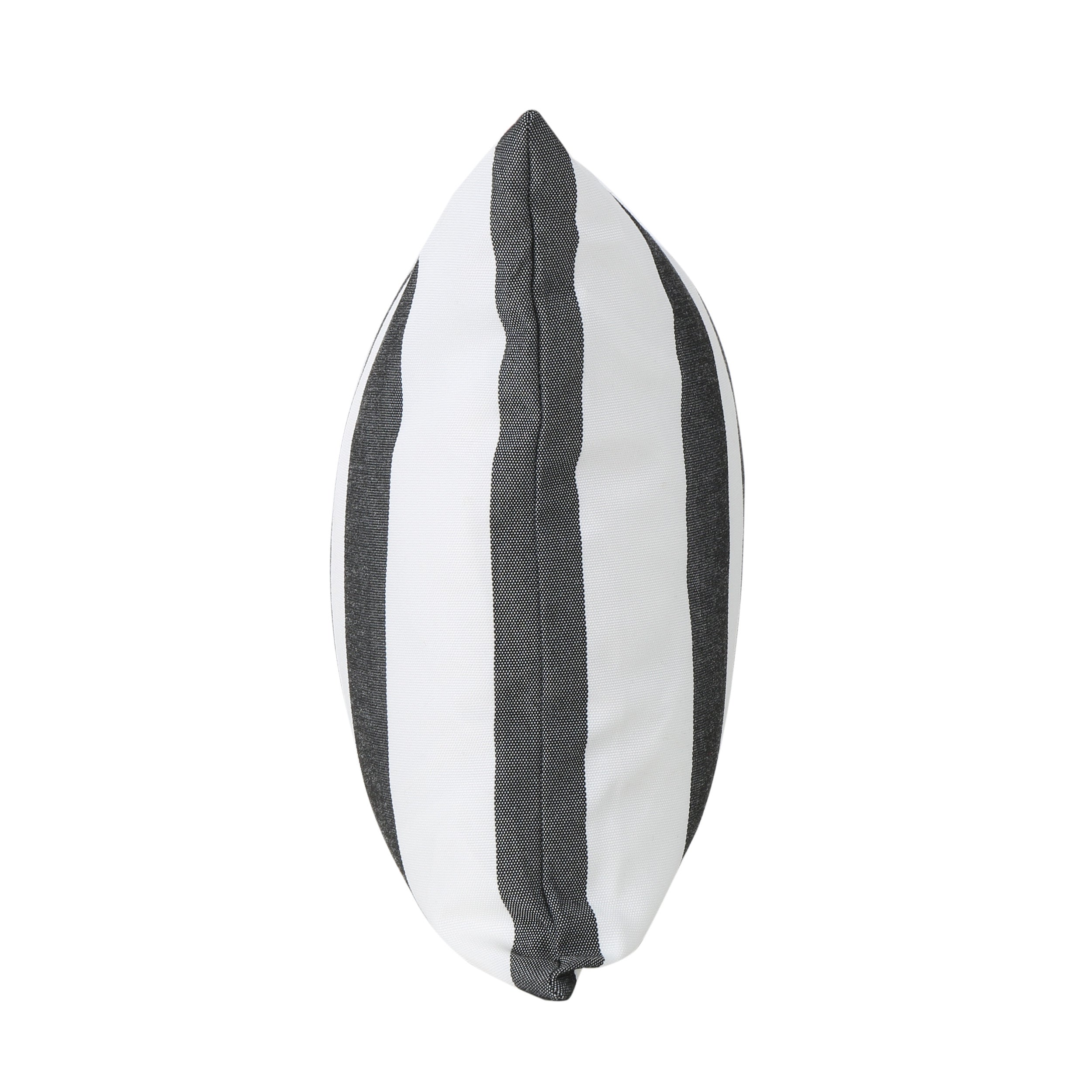 Emulate Outdoor Rectangular Fabric Pillow