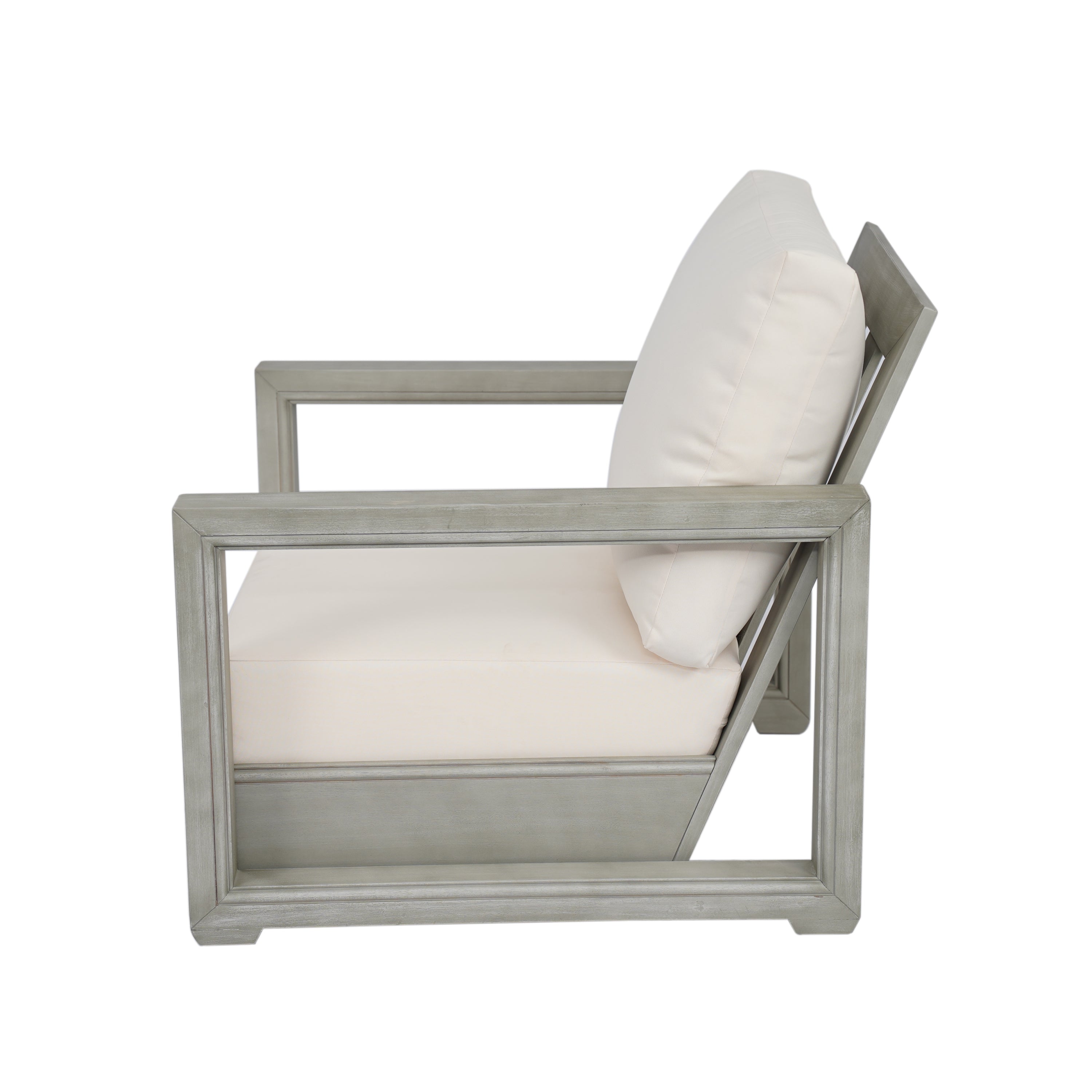 Westchester Outdoor Club Chair