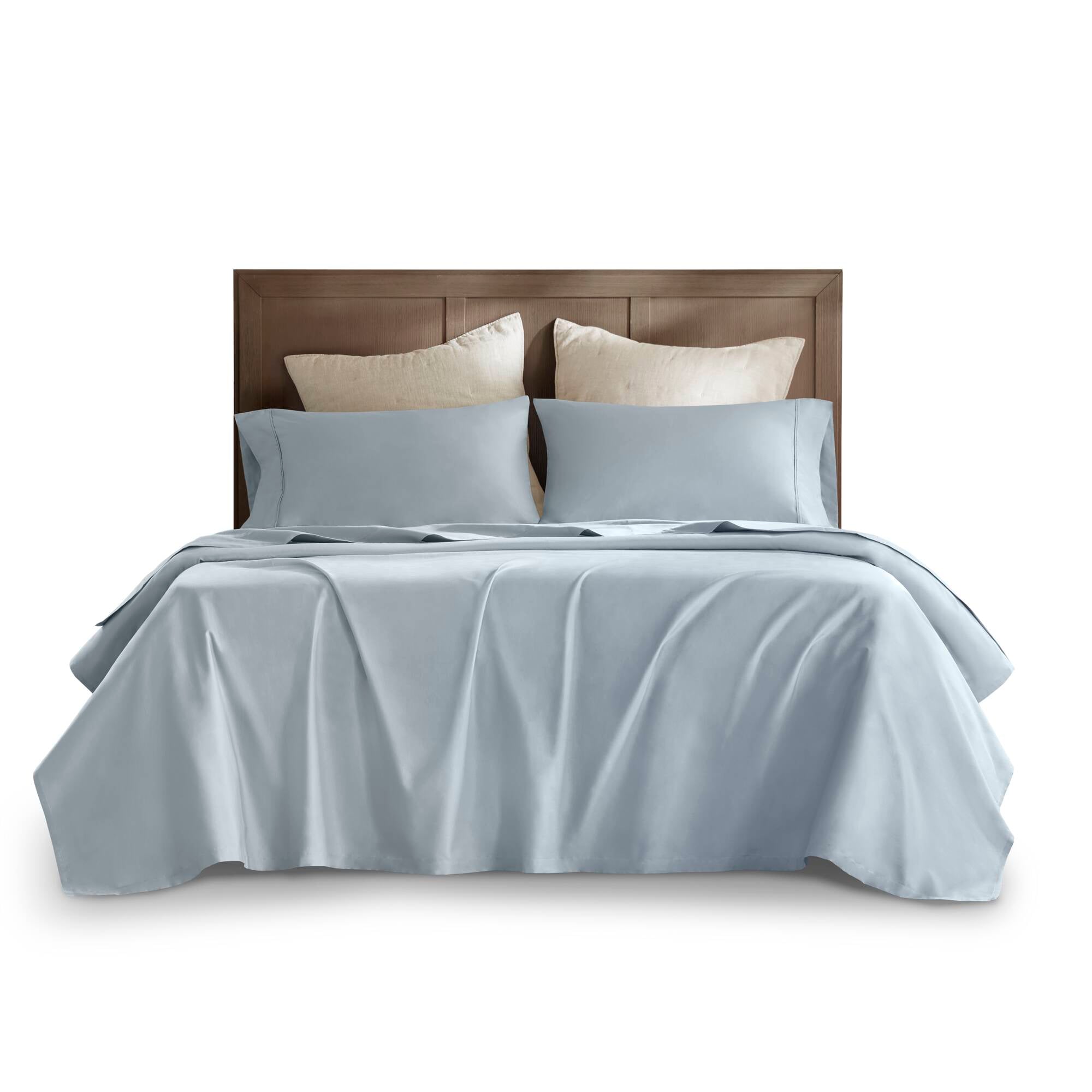 100% Egyptian Cotton Sateen Sheet Set