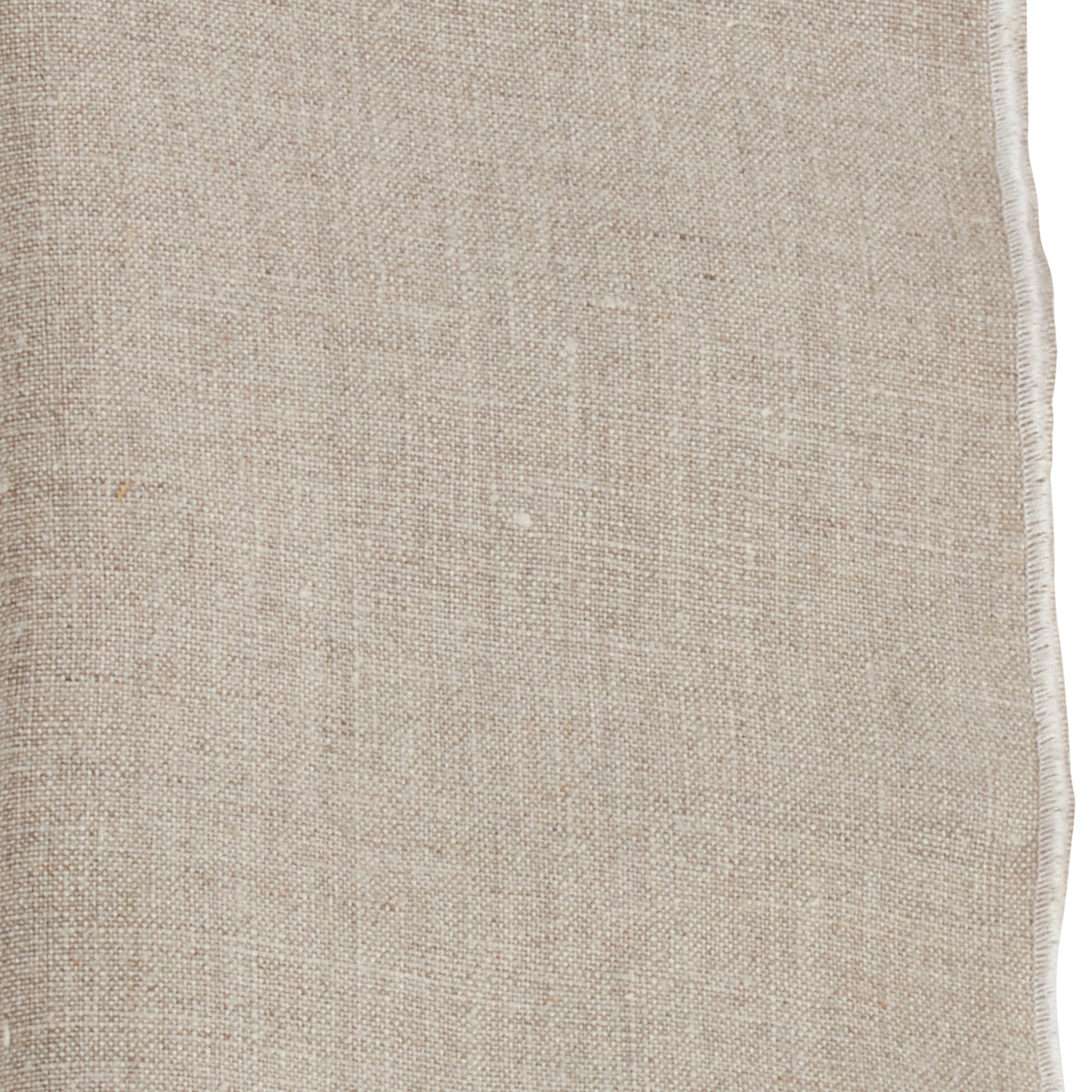 Stonewashed Stitch Border Table Napkin, Set of 4