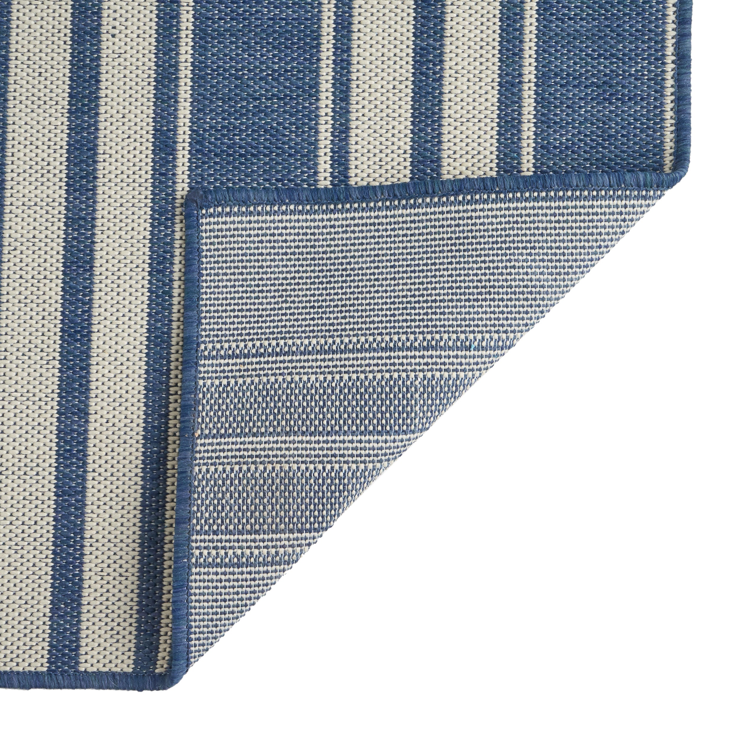 94" x 120" Polypropylene Outdoor Area Rug
