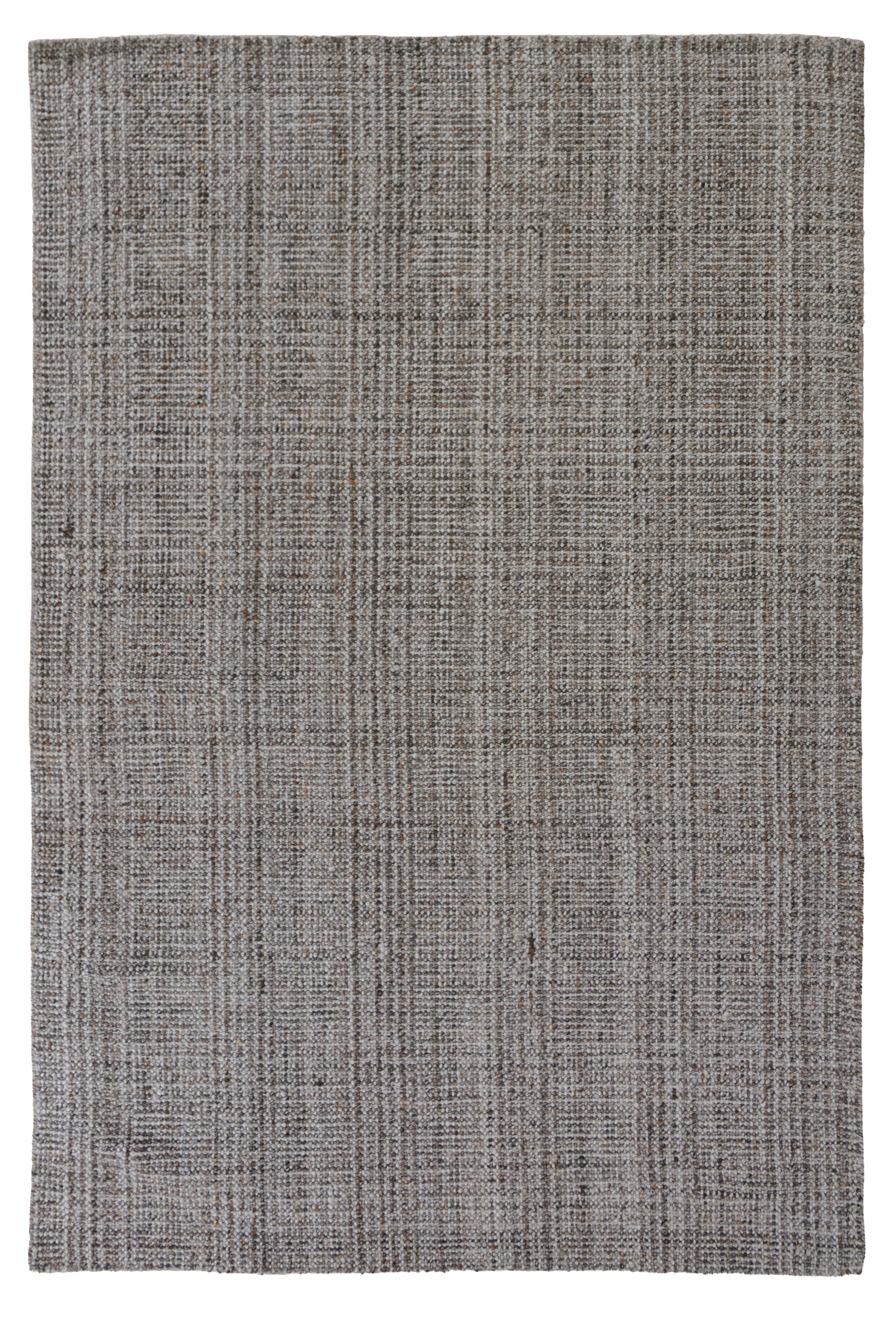 Brynn Hand-Loomed Solid Indoor/Outdoor Area Rug