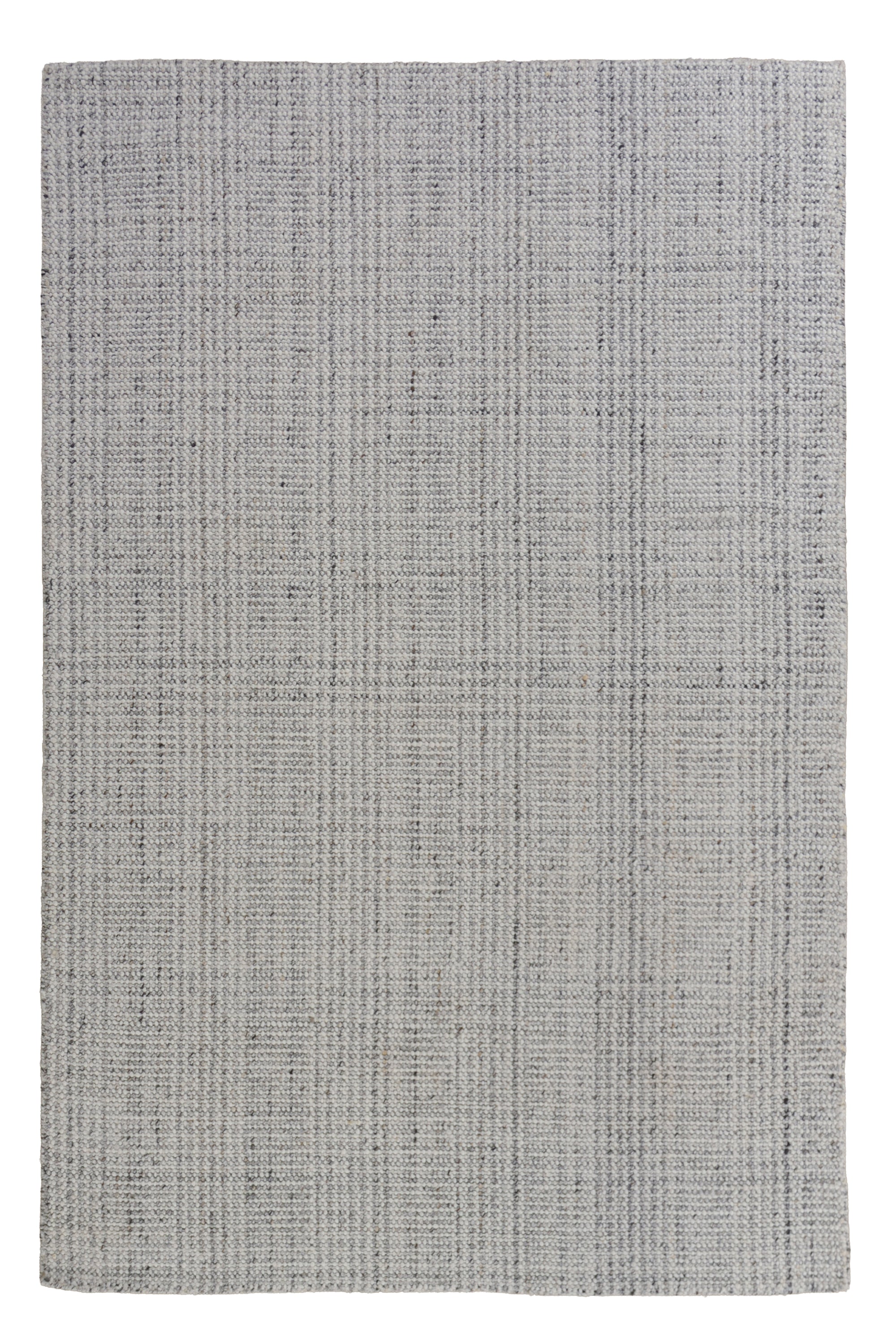 Brynn Hand-Loomed Solid Indoor/Outdoor Area Rug