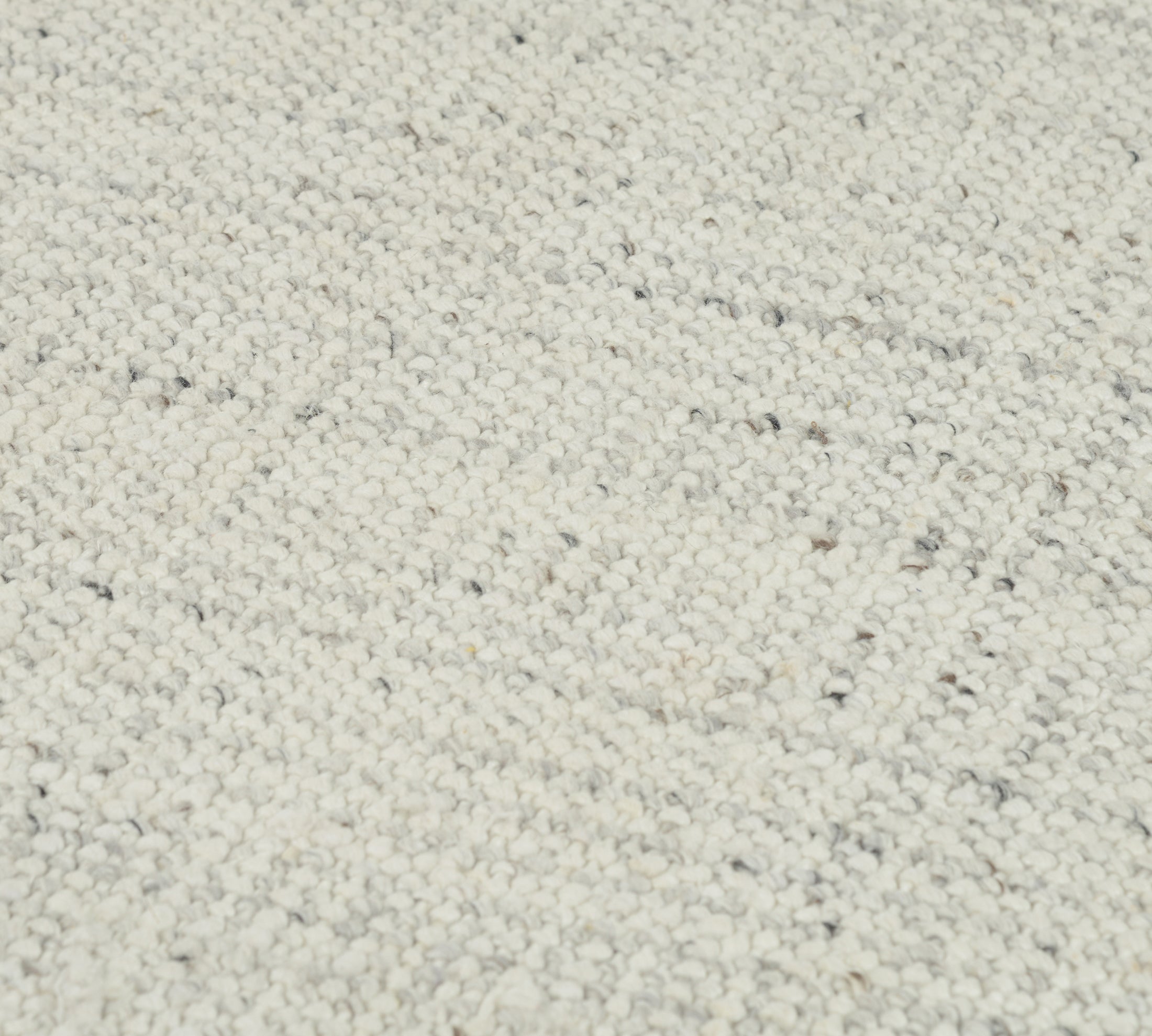 Brynn Hand-Loomed Solid Indoor/Outdoor Area Rug