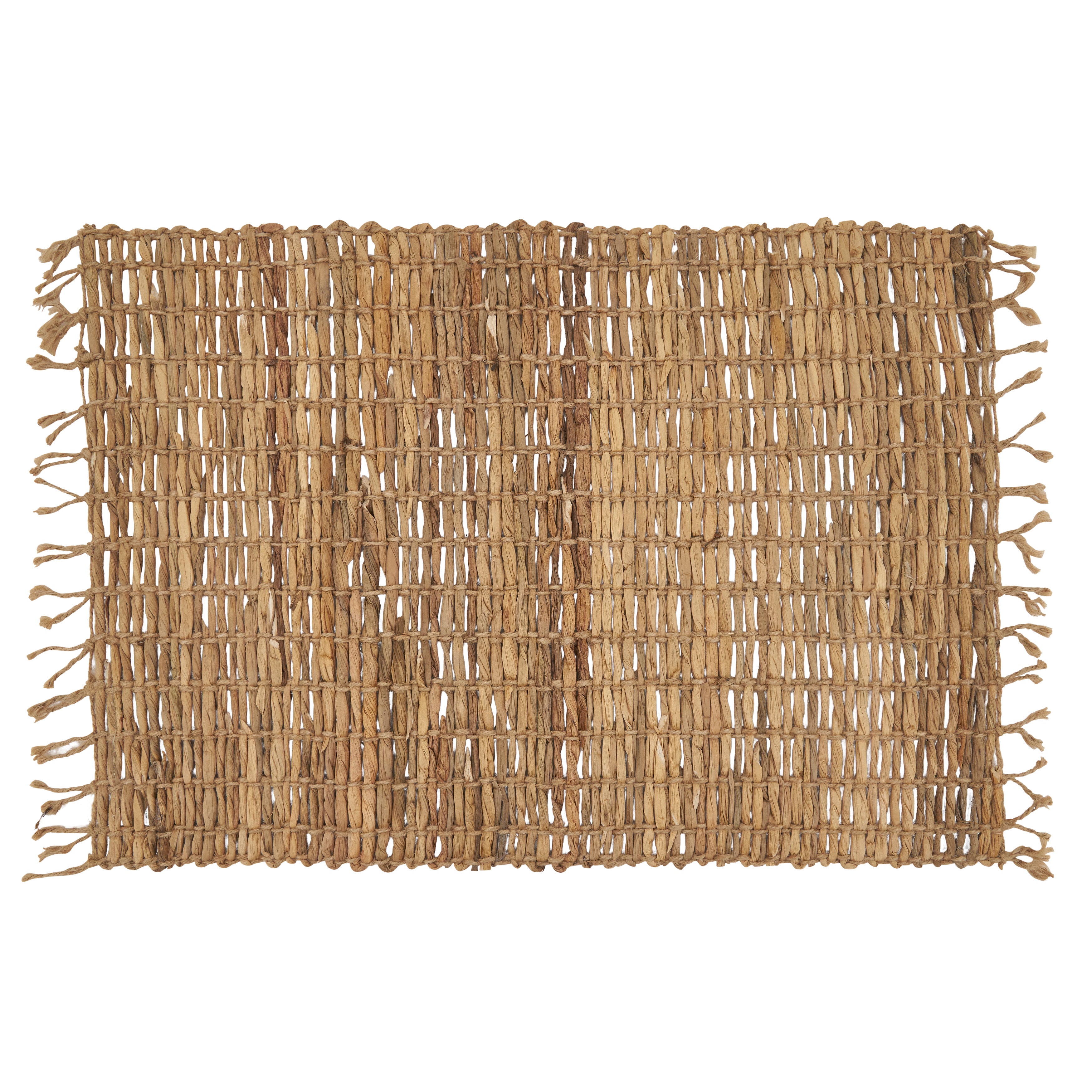 Pier 1 Water Hyacinth Placemats - Thumbnail 3