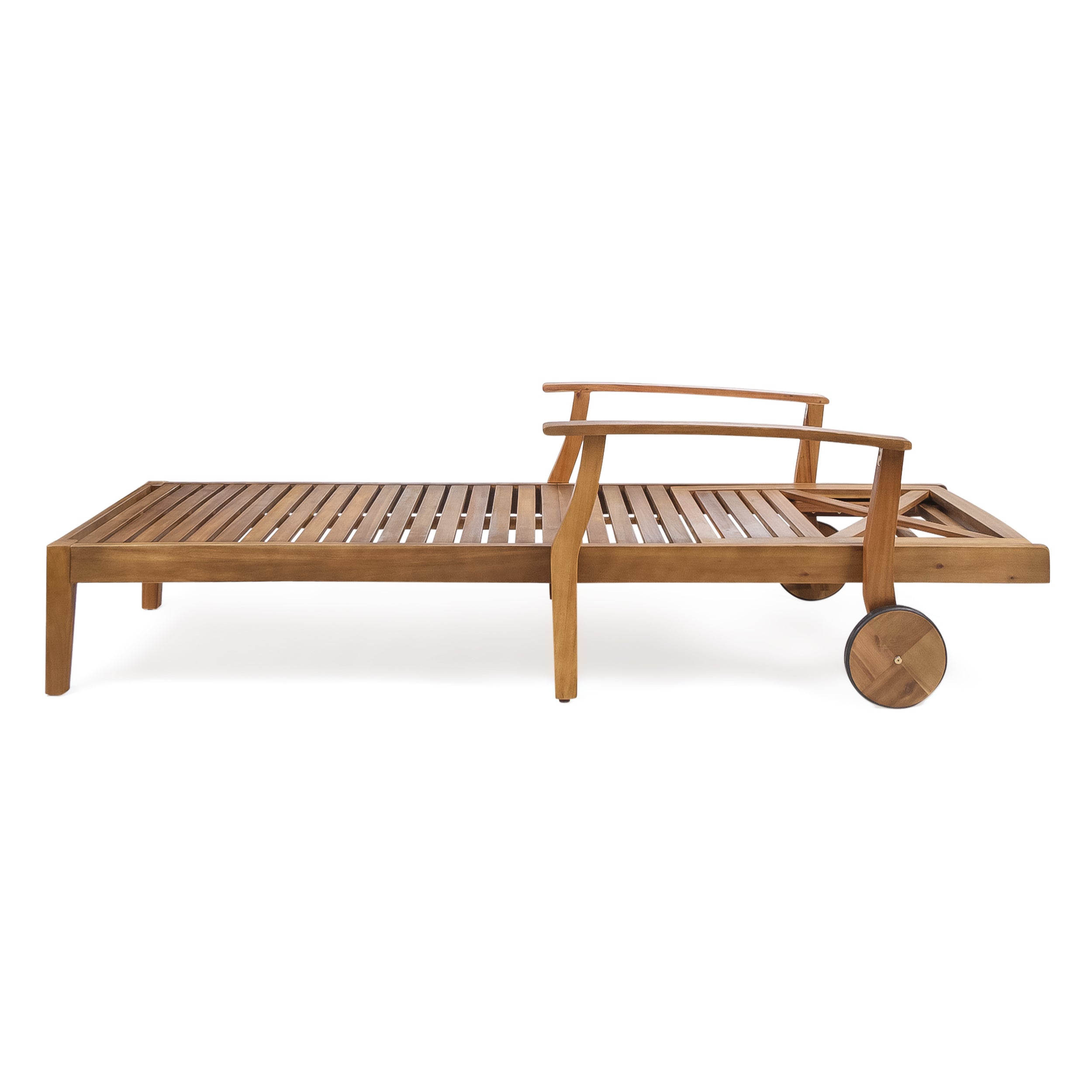Perla Chaise Lounge