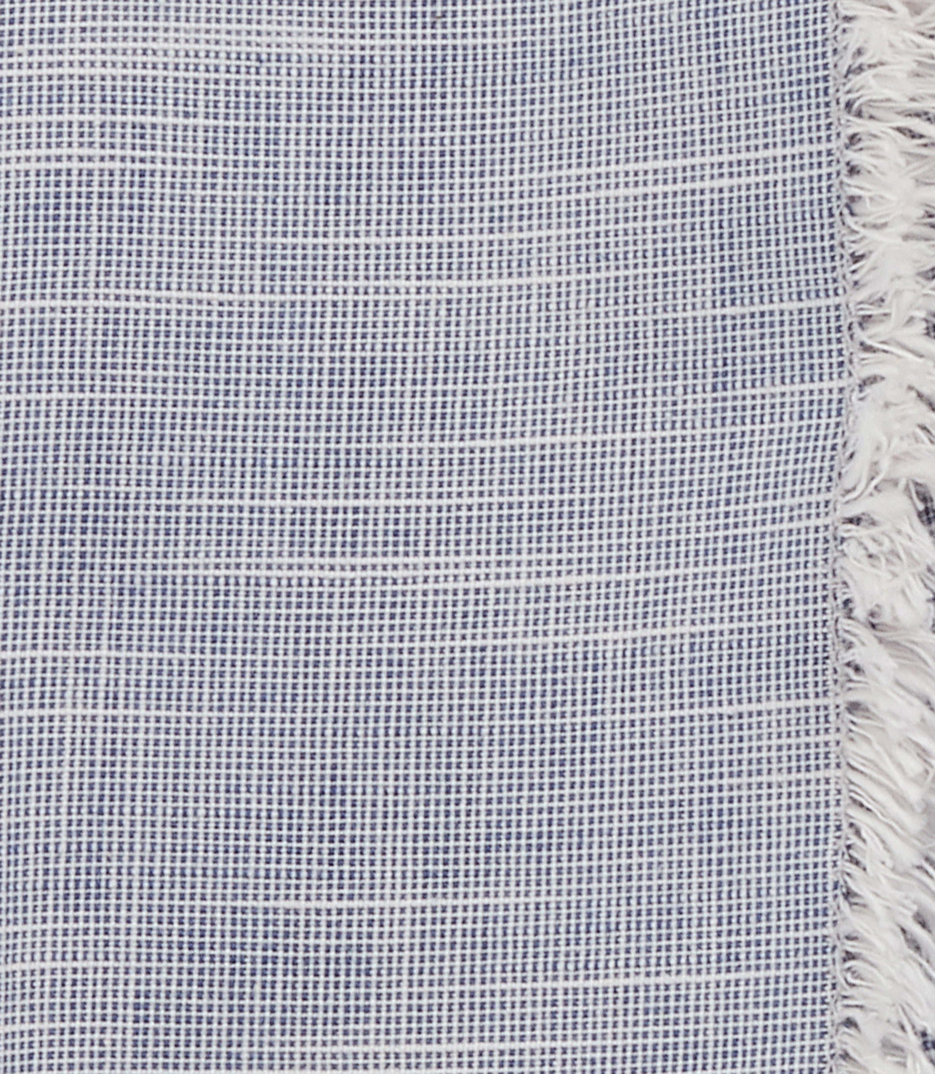 Two-Tone Fringe Napkin, Set of 4
