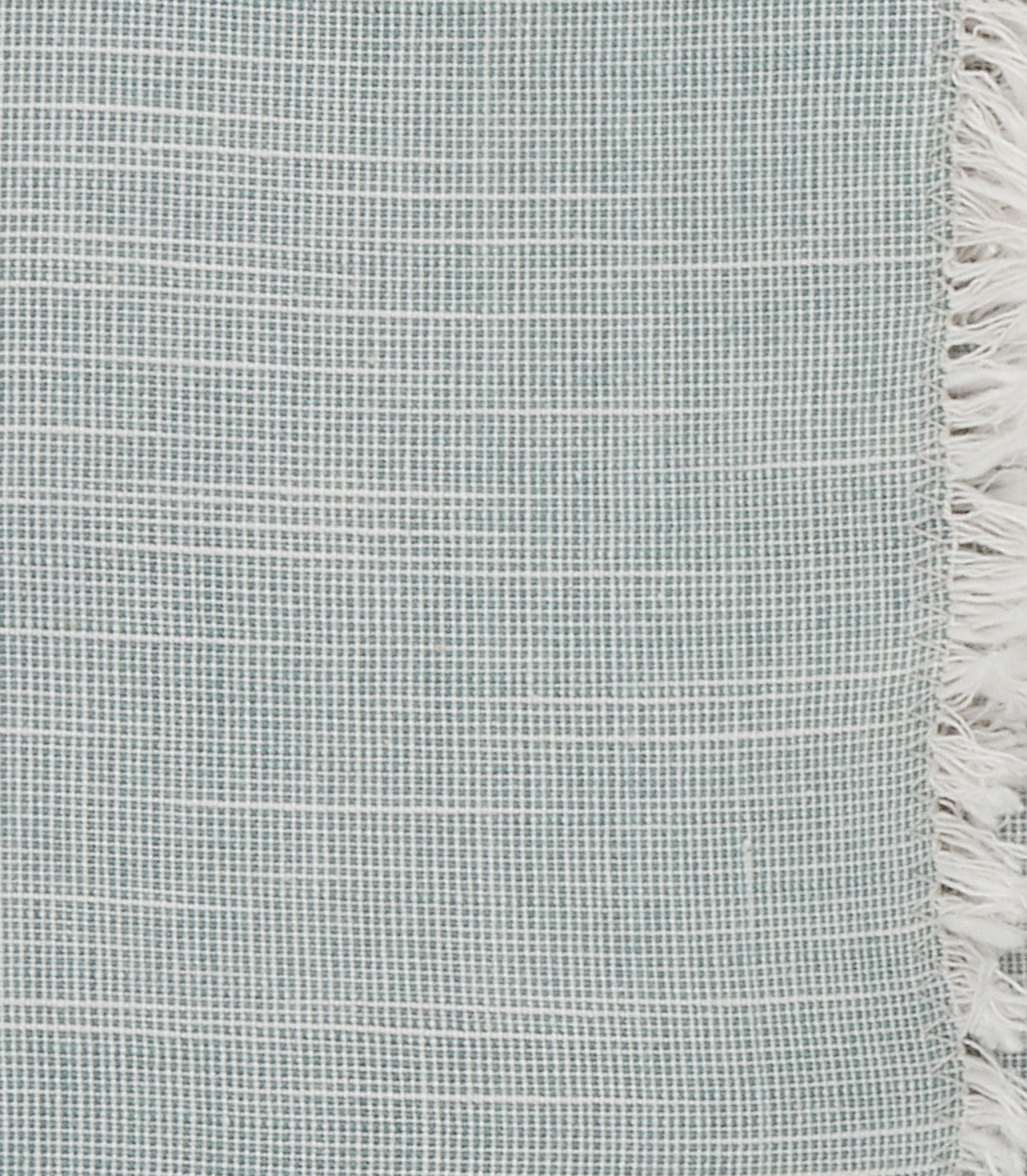 Two-Tone Fringe Napkin, Set of 4