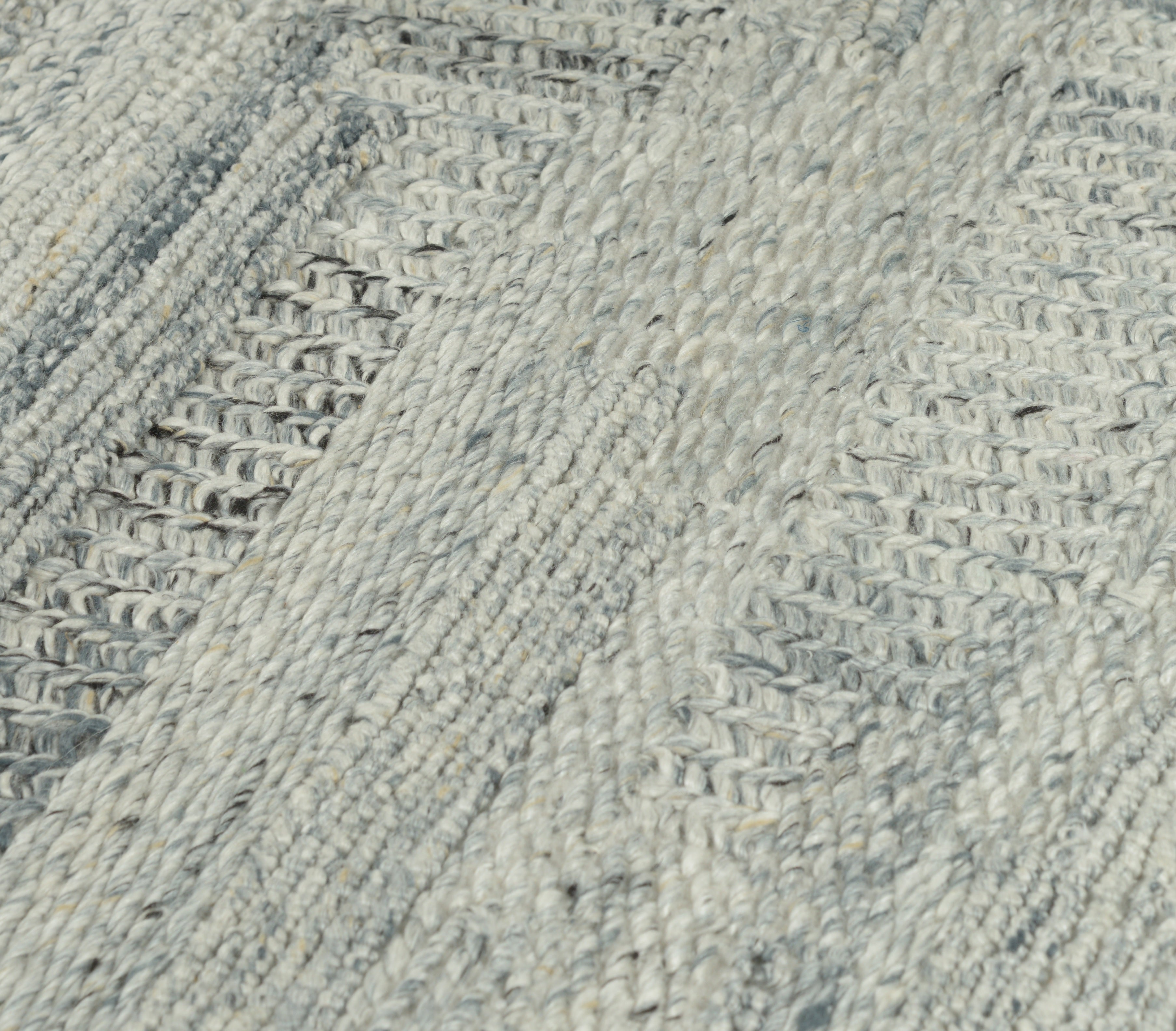 Murtaugh Hand-Woven Geometric Indoor/Outdoor Area Rug
