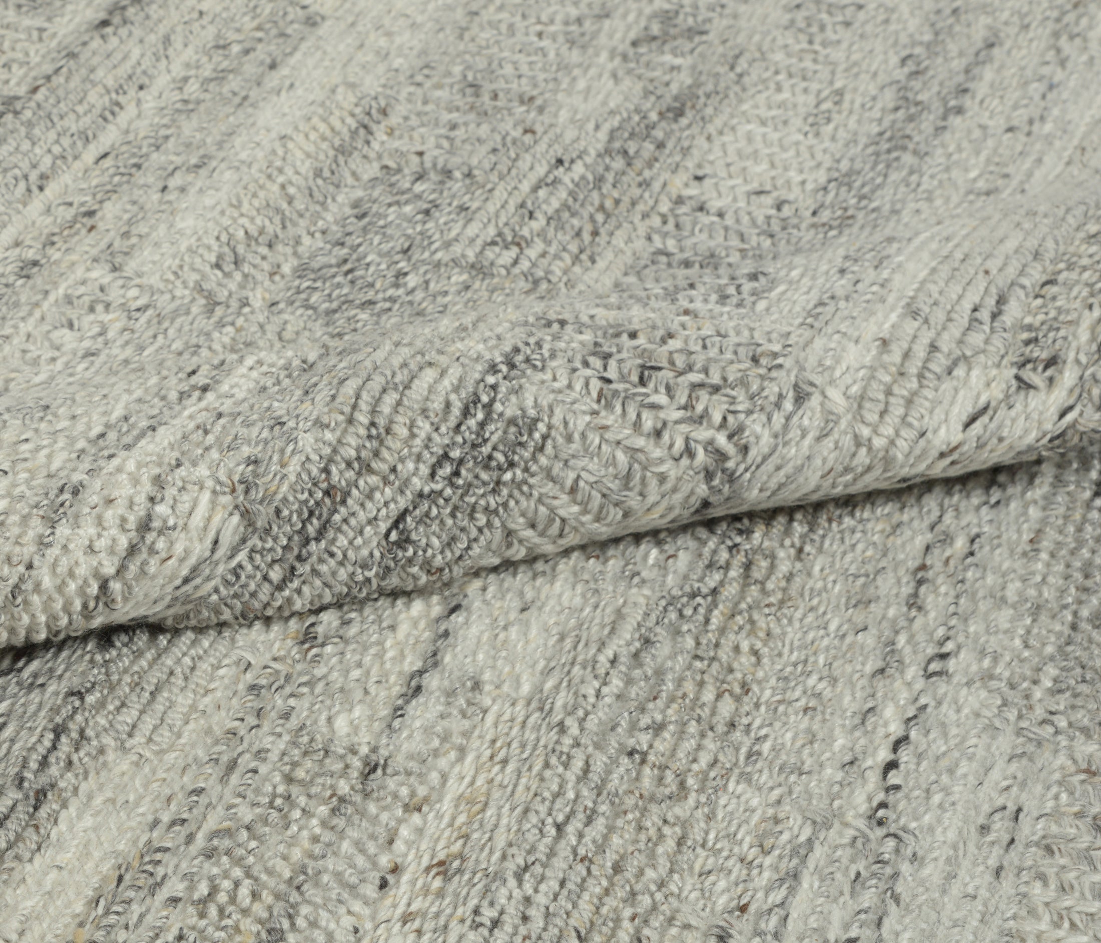 Murtaugh Hand-Woven Geometric Indoor/Outdoor Area Rug