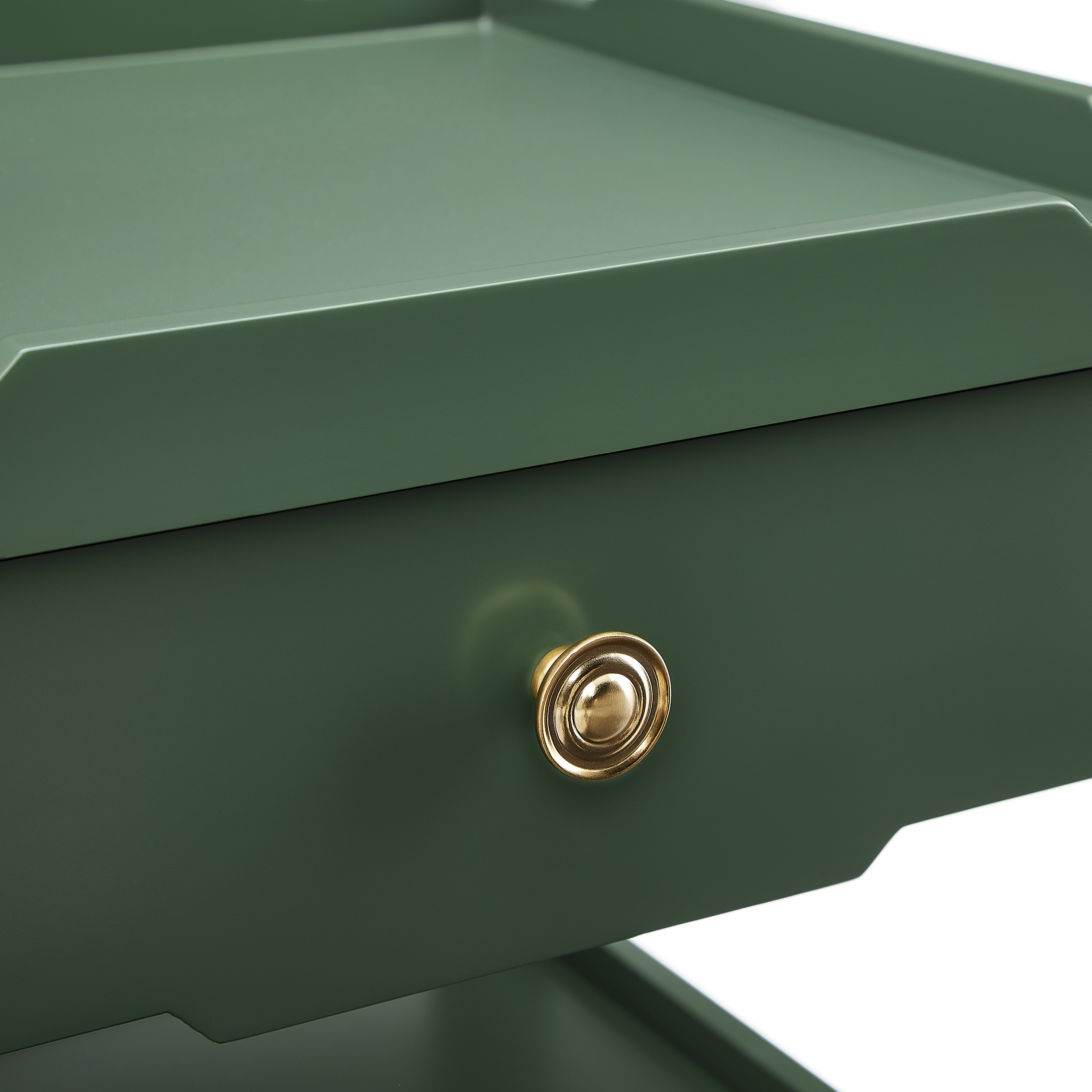 Foley 1-Drawer Nightstand