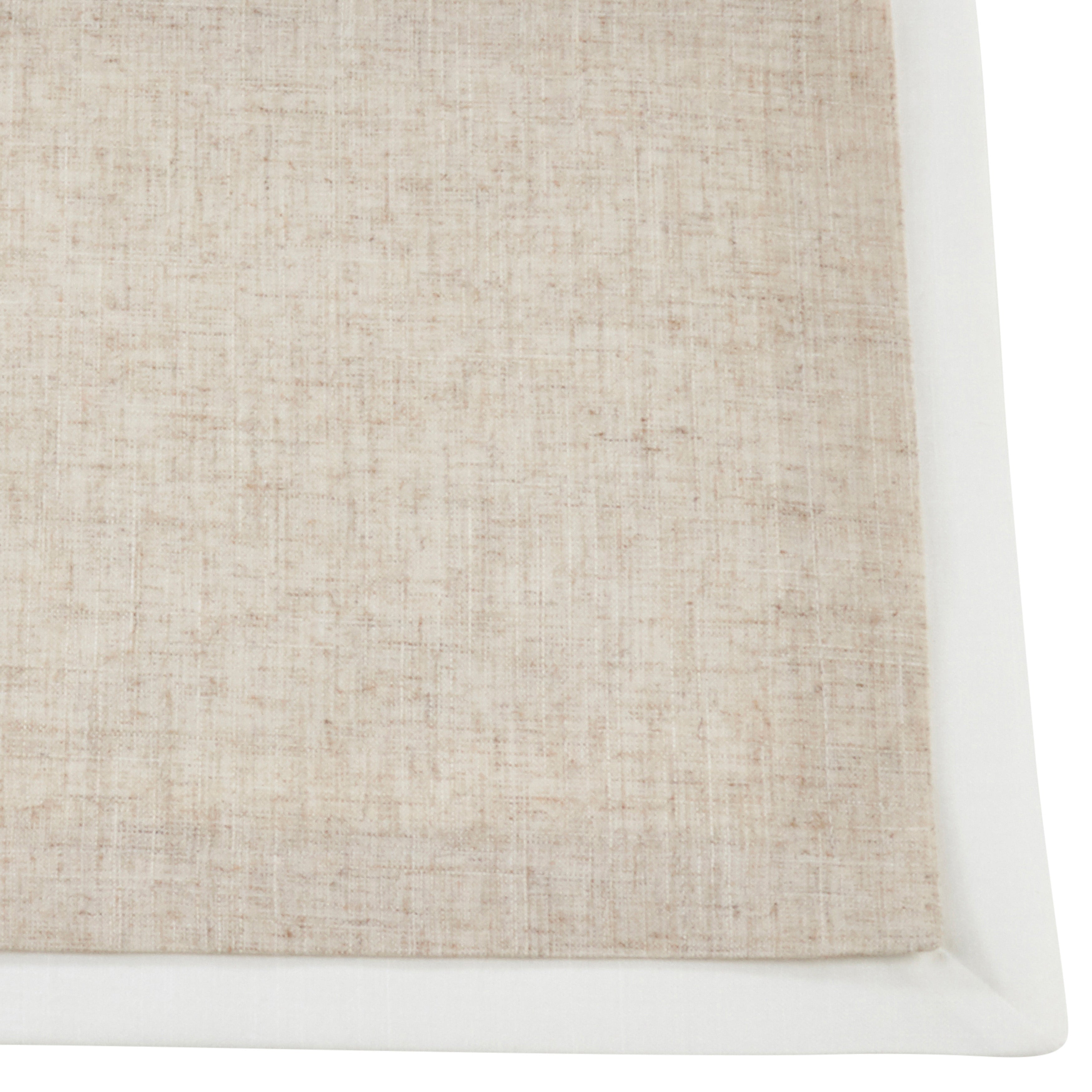 Double Layer Placemat, Set of 4