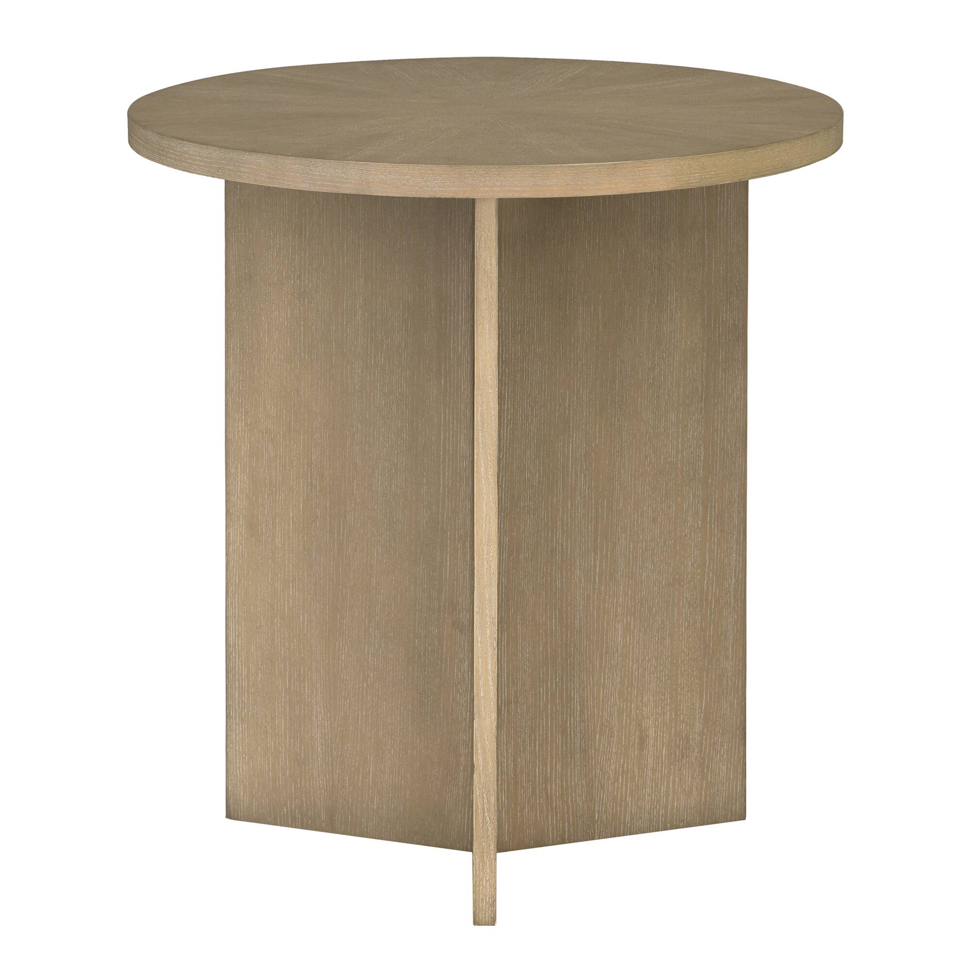 Sadie Accent Table