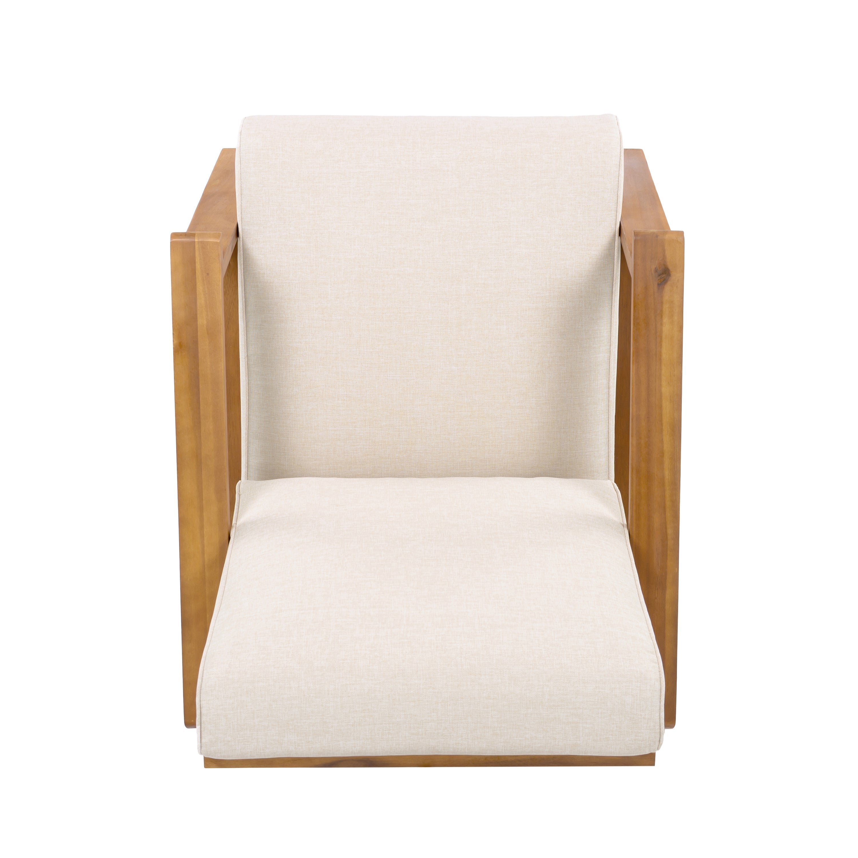 Paloma Club Chair