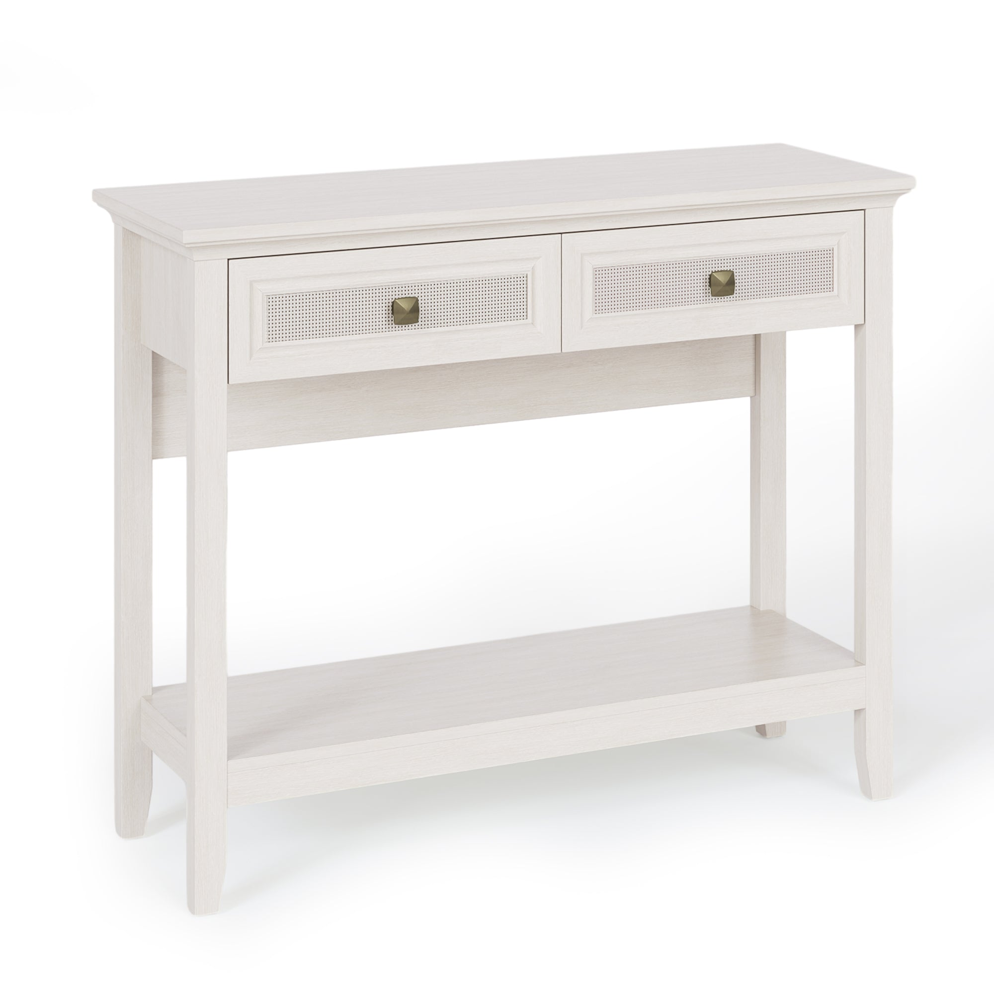 Boho Console Table