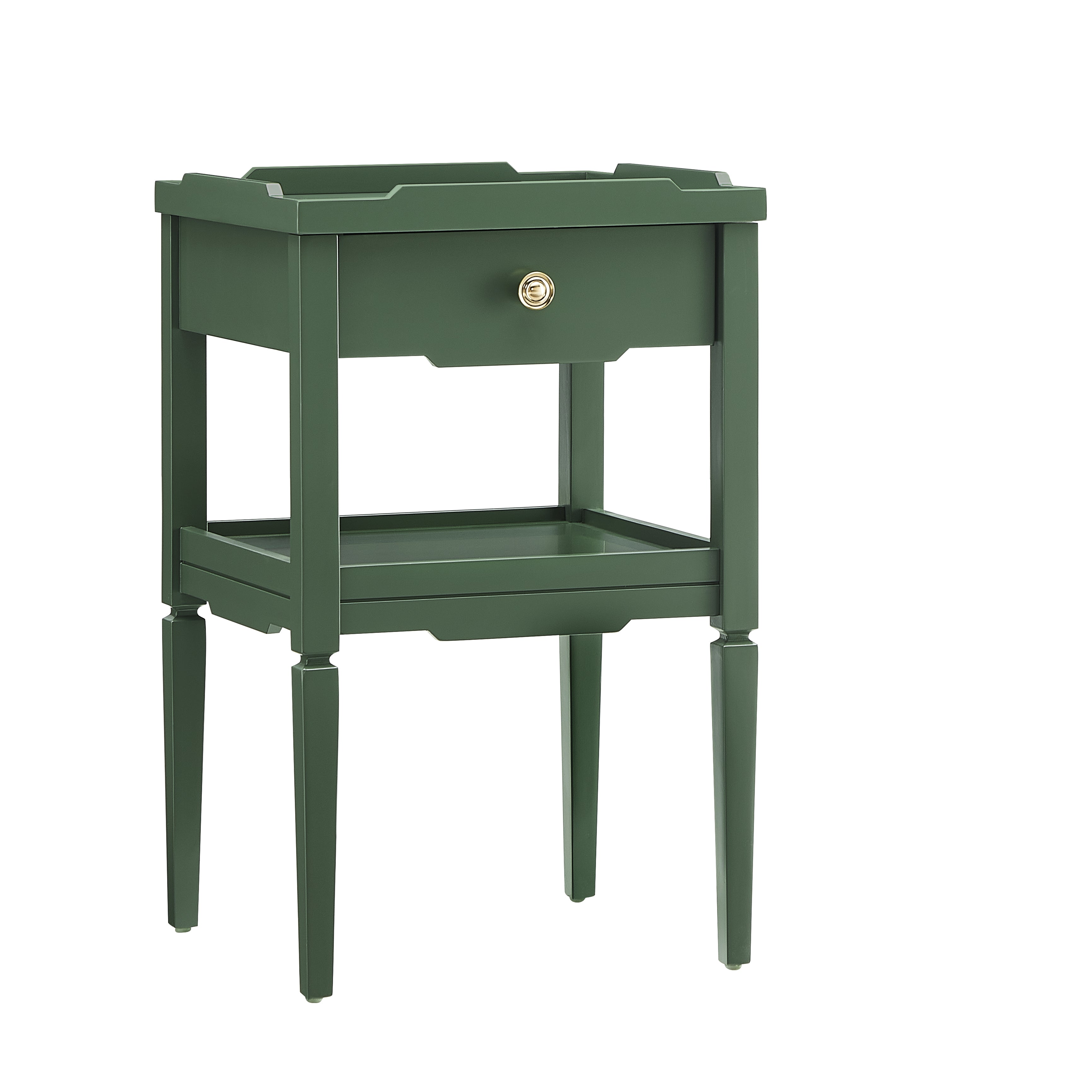 Foley 1-Drawer Nightstand