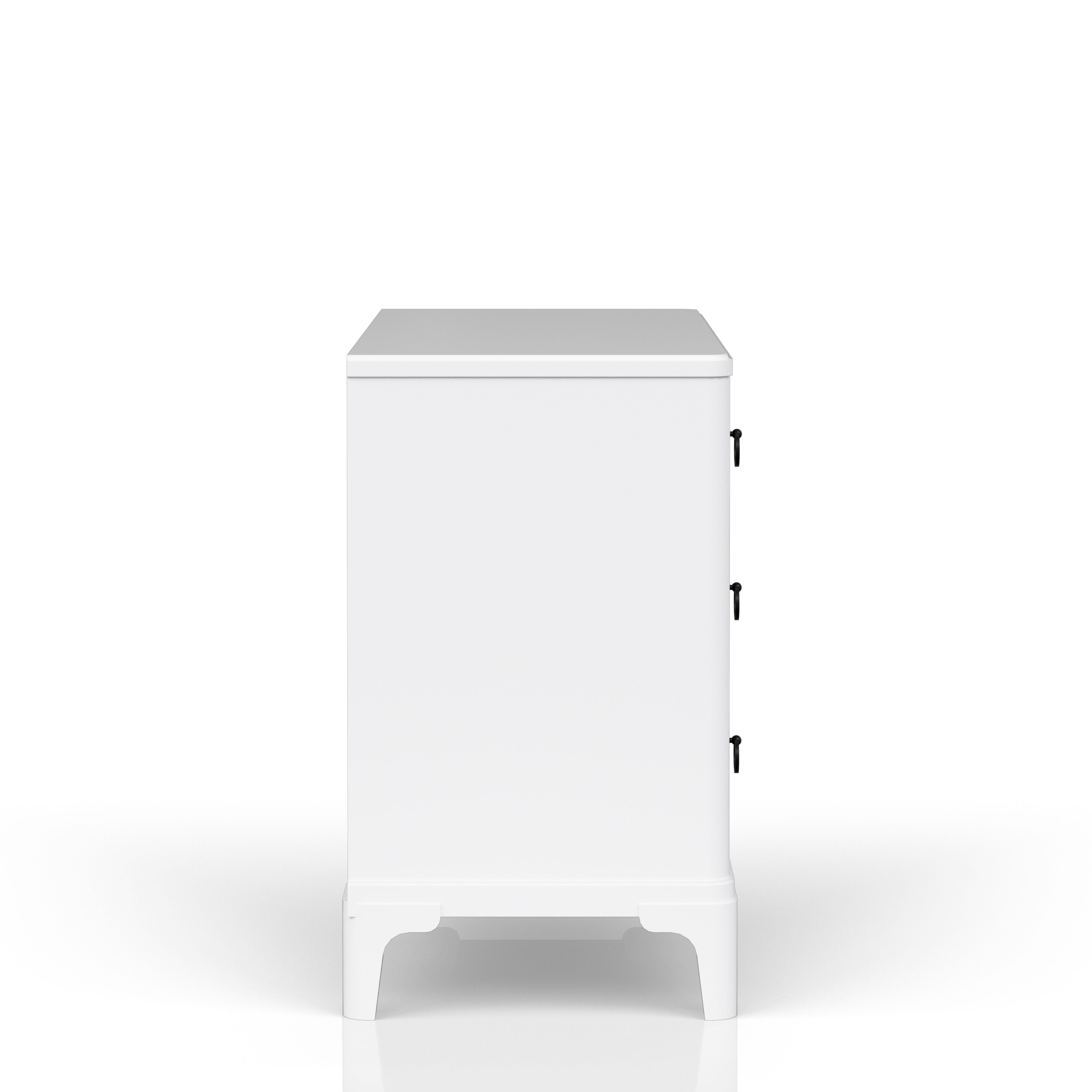 White Hall Chest