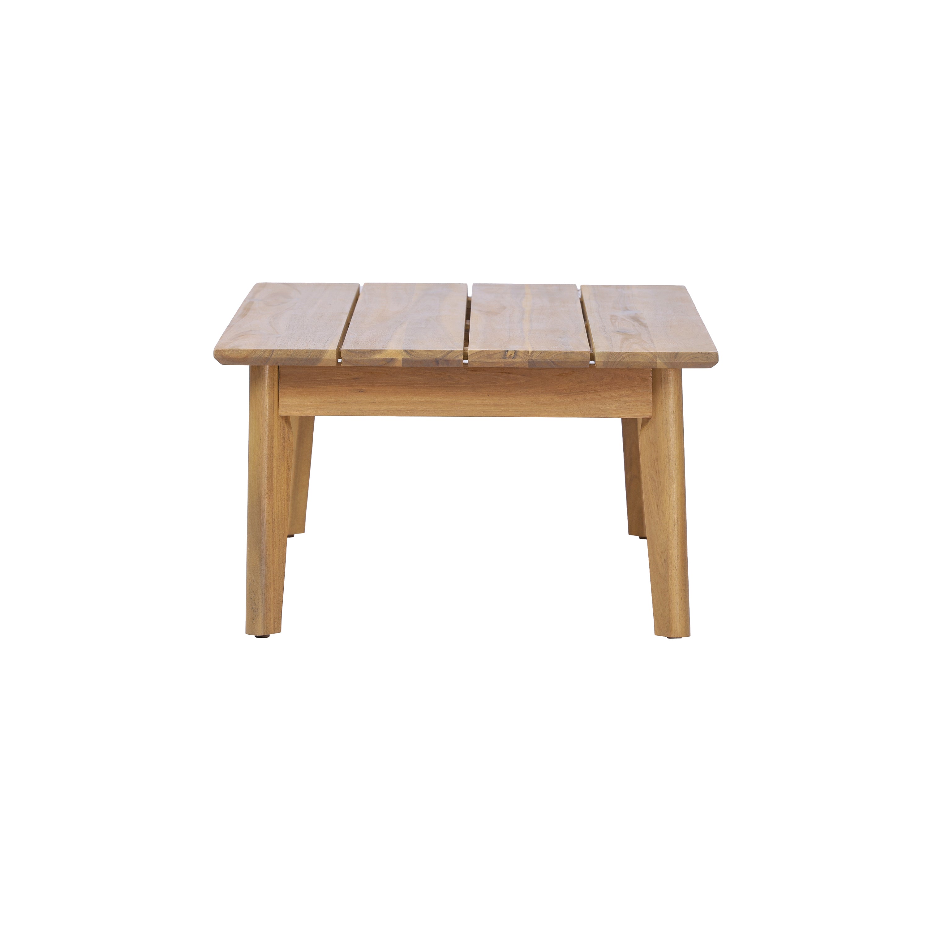 Pablo 4 Piece Outdoor Patio Chat Set