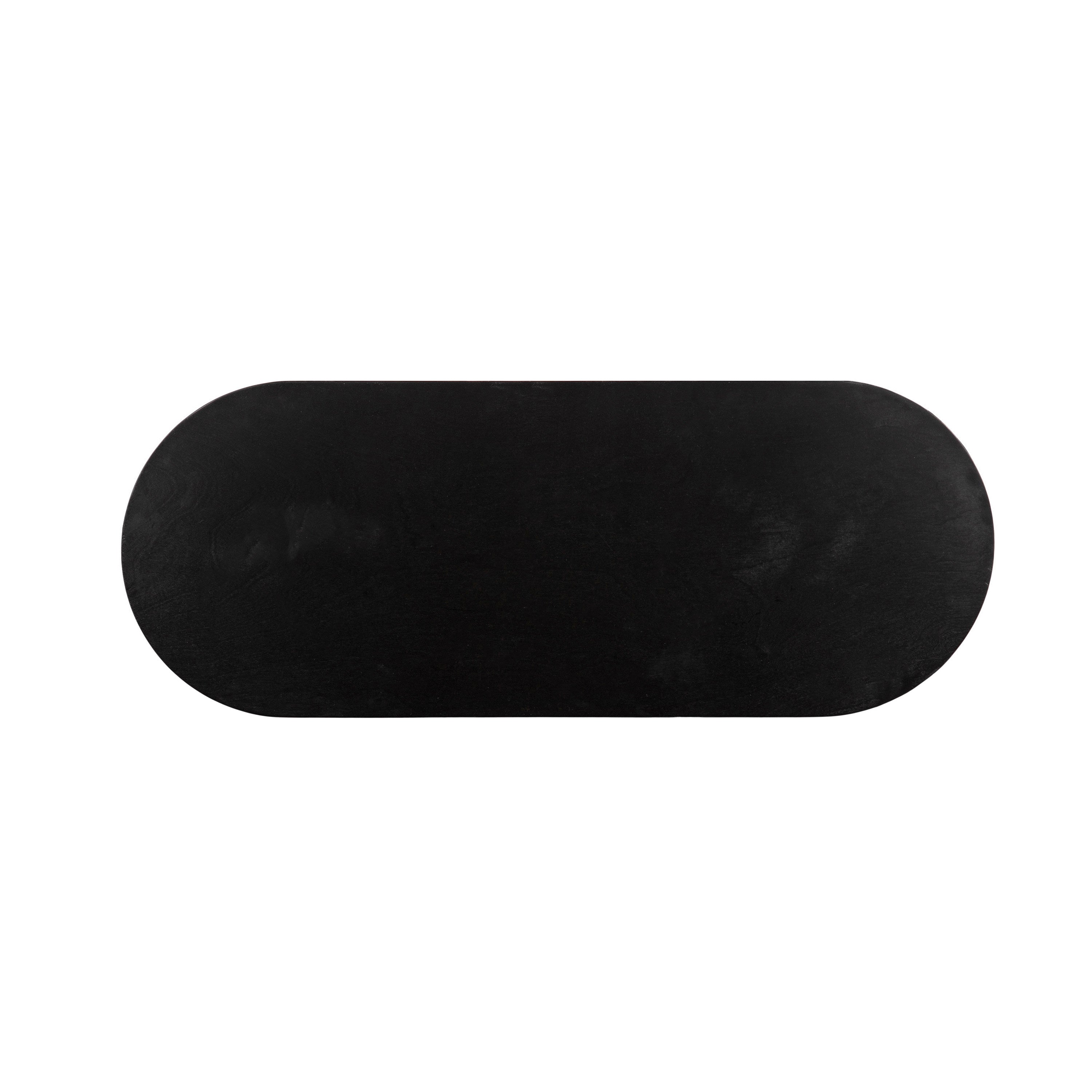 Koji Capsule Console Table