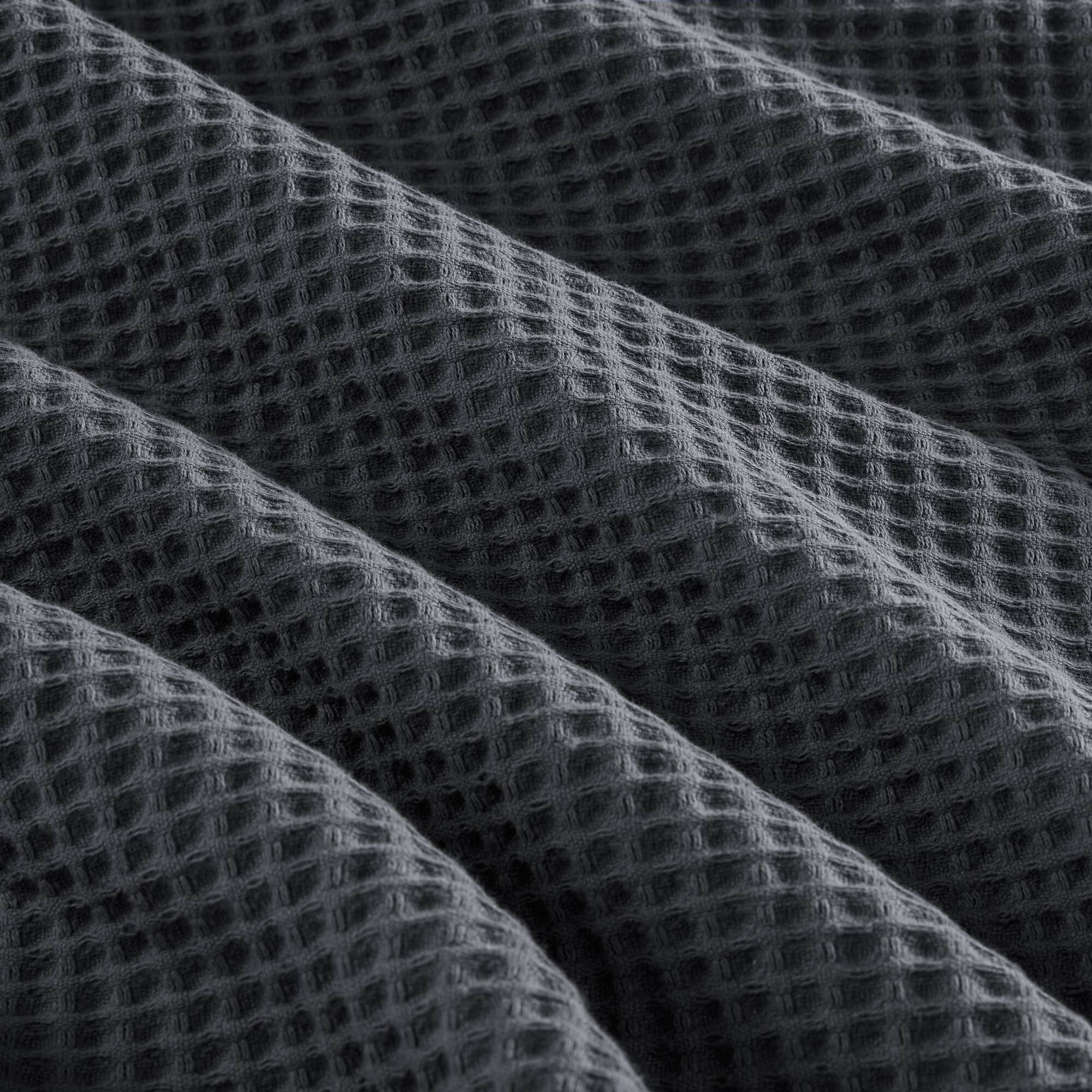 Waffle Cotton Blanket