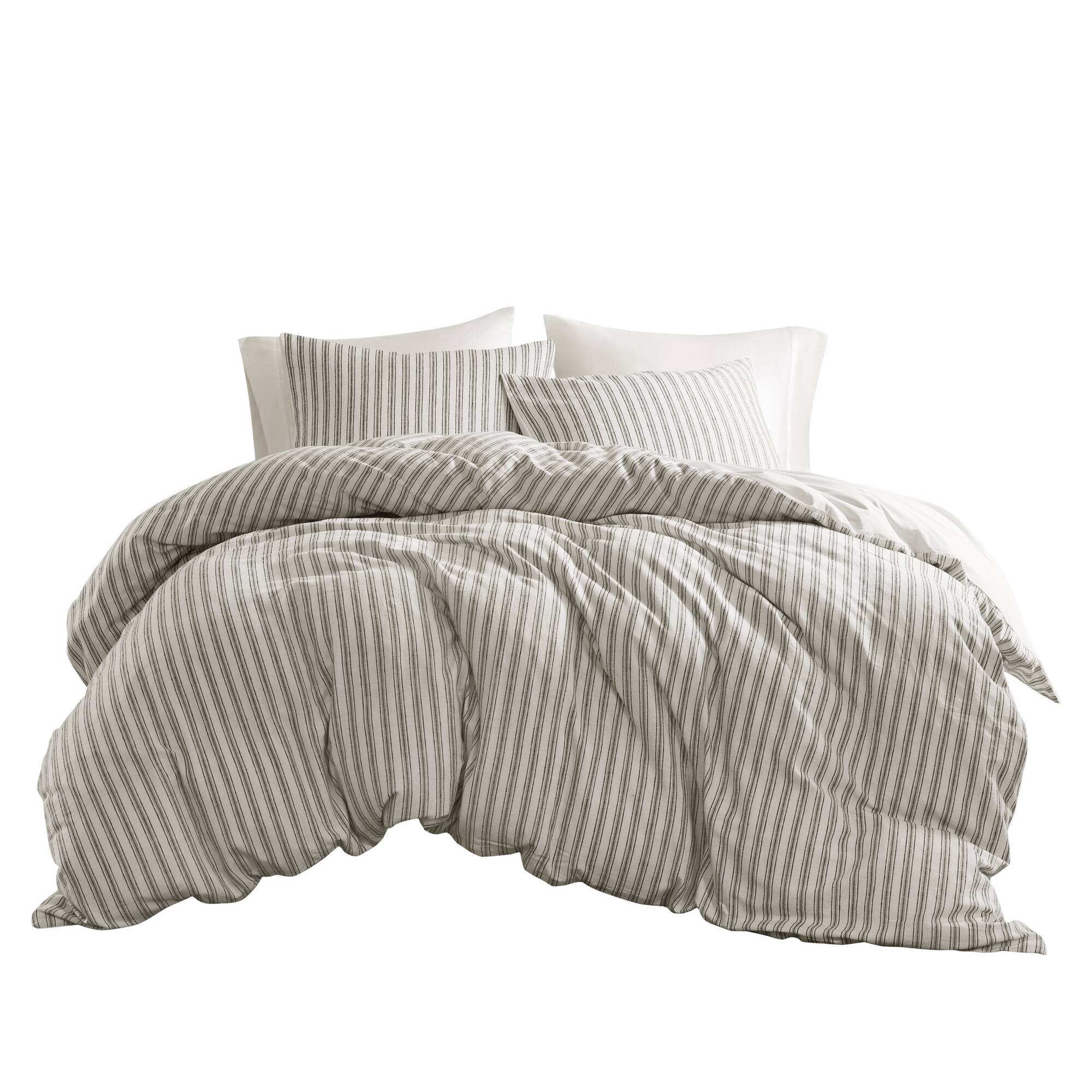 3-Piece Duvet Set