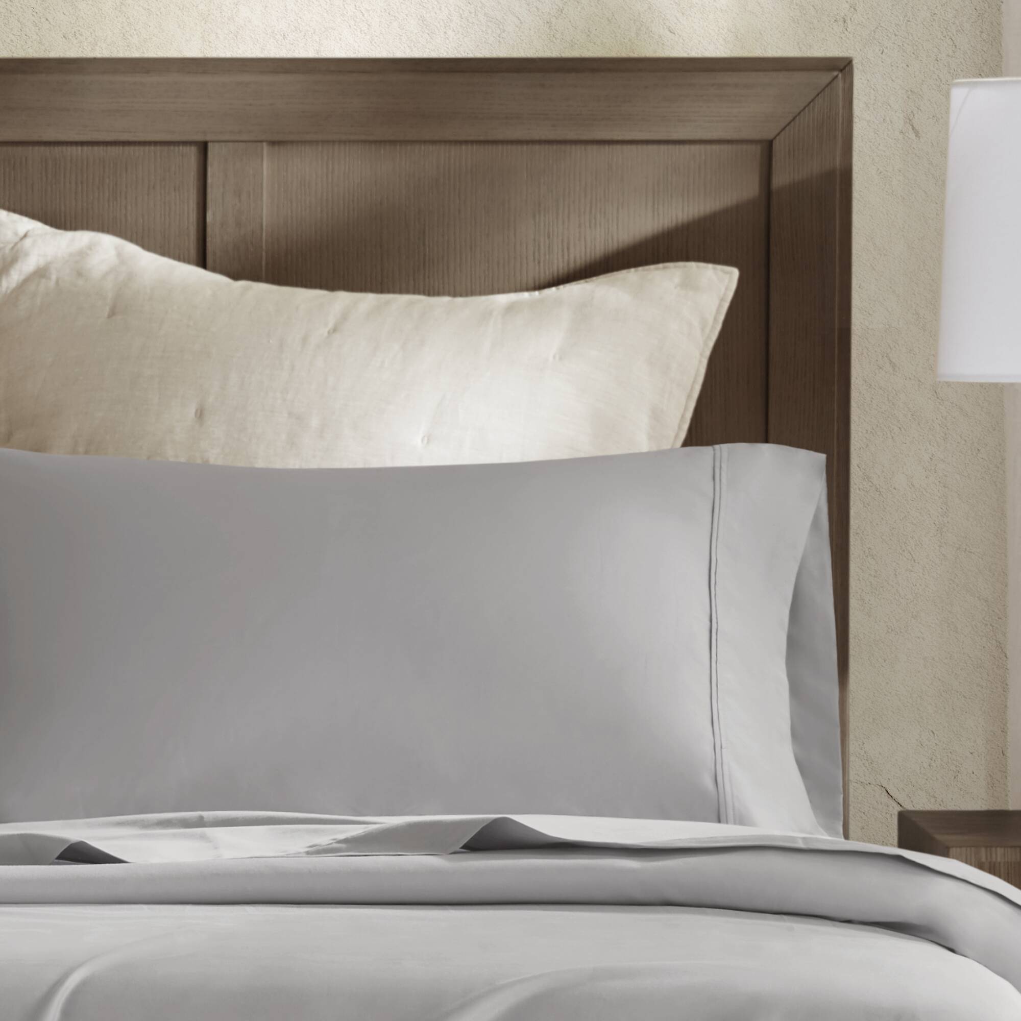 100% Egyptian Cotton Sateen Sheet Set