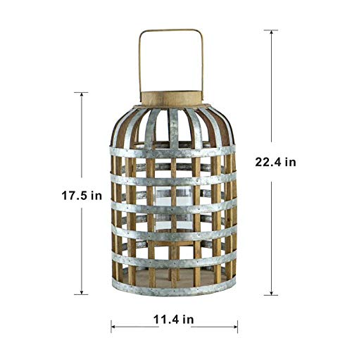 Large Shanghai Lantern