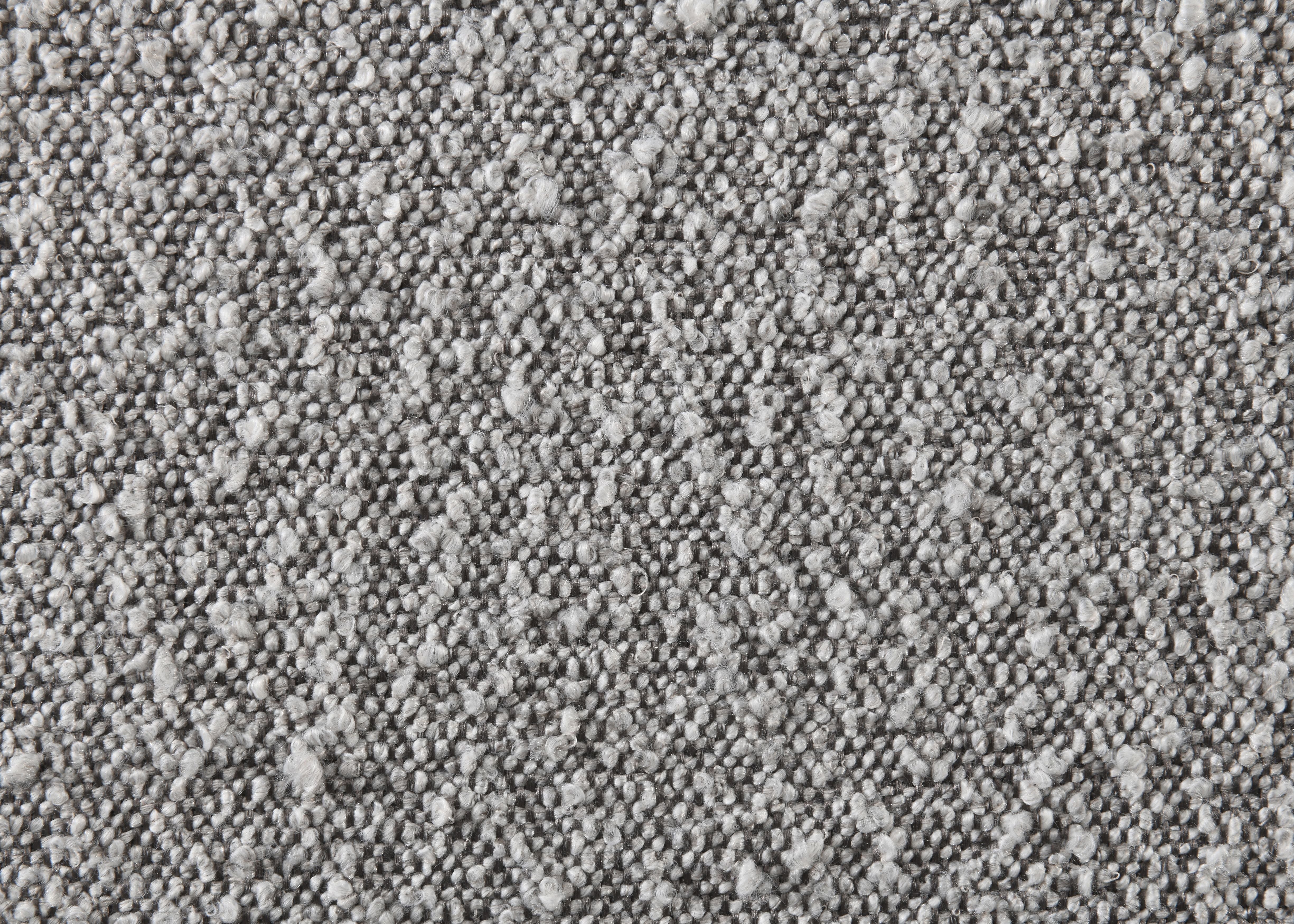 Cleo Boucle Bed