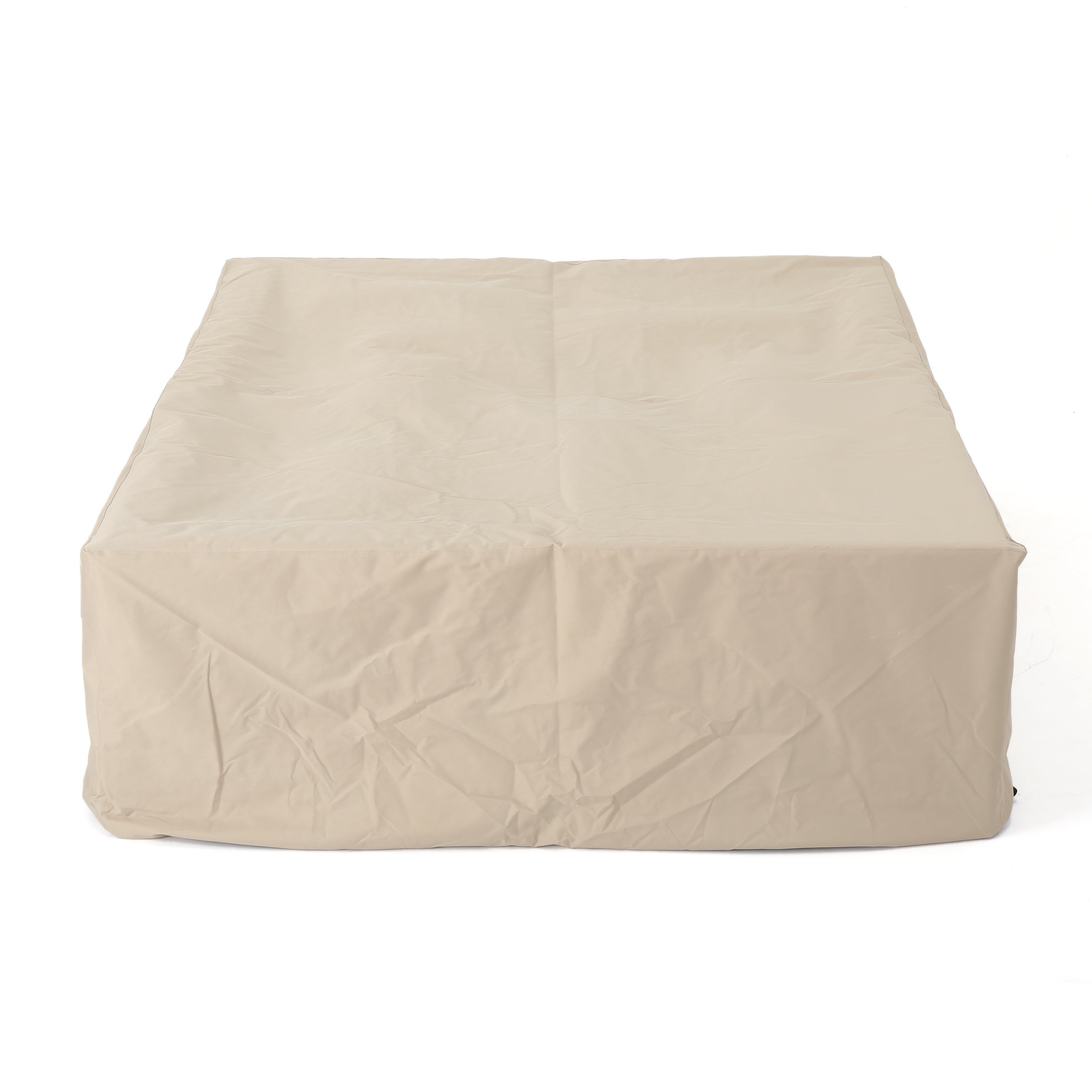 Outdoor Dining Set Cover with Waterproof Fabric