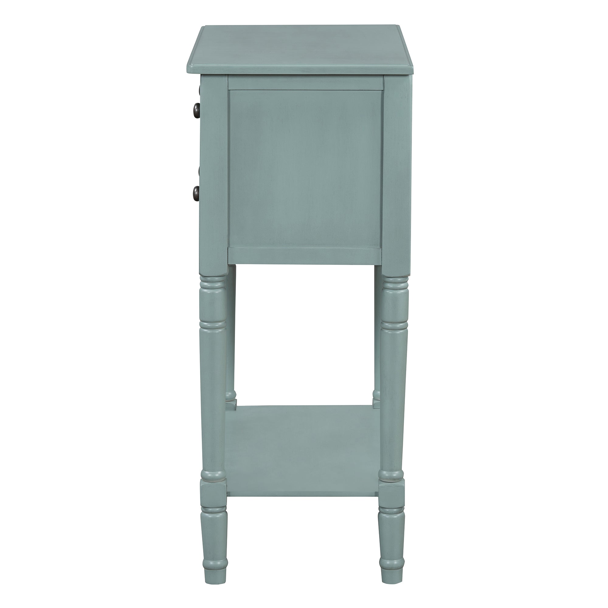 Narrow Console Table