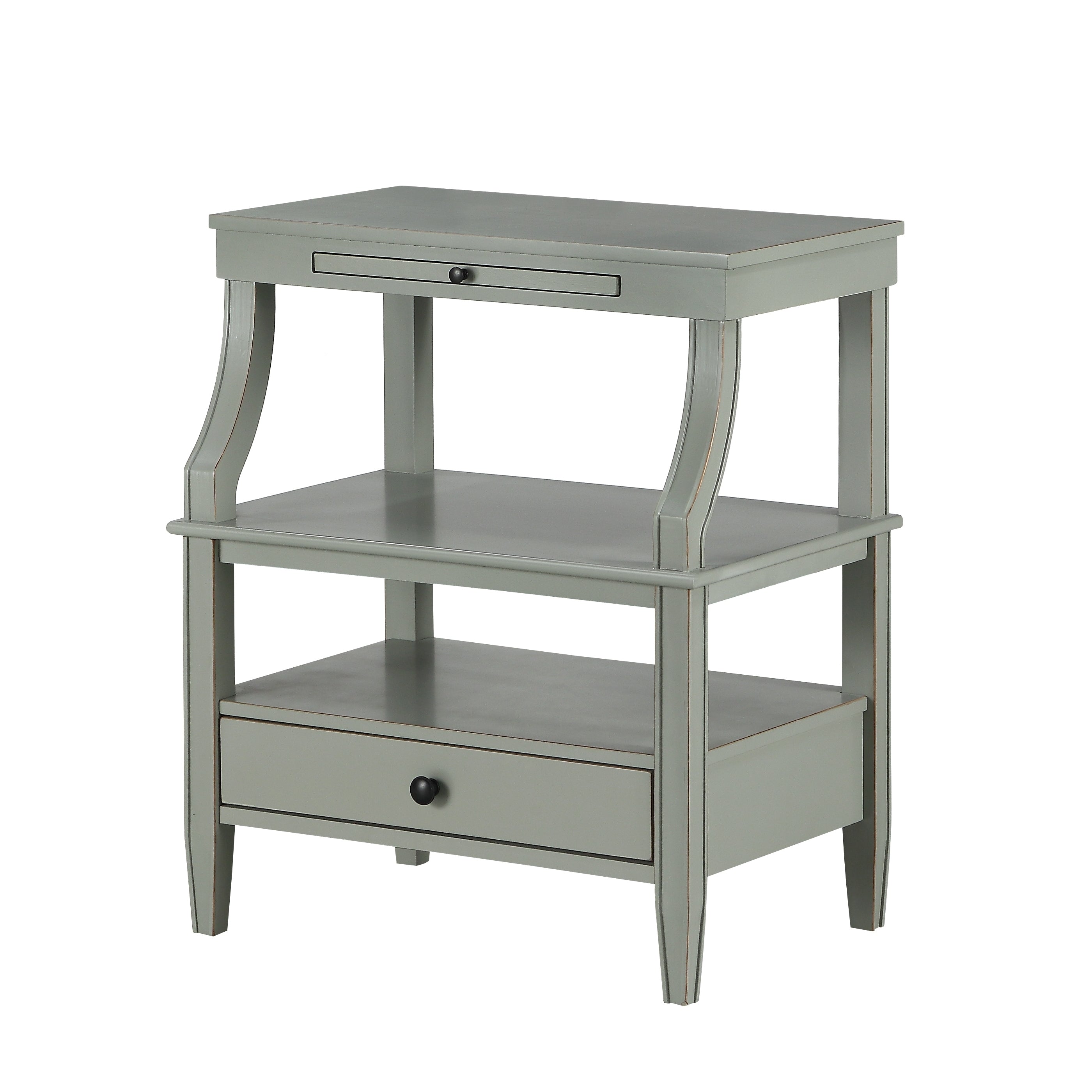 Newland Storage Nightstand
