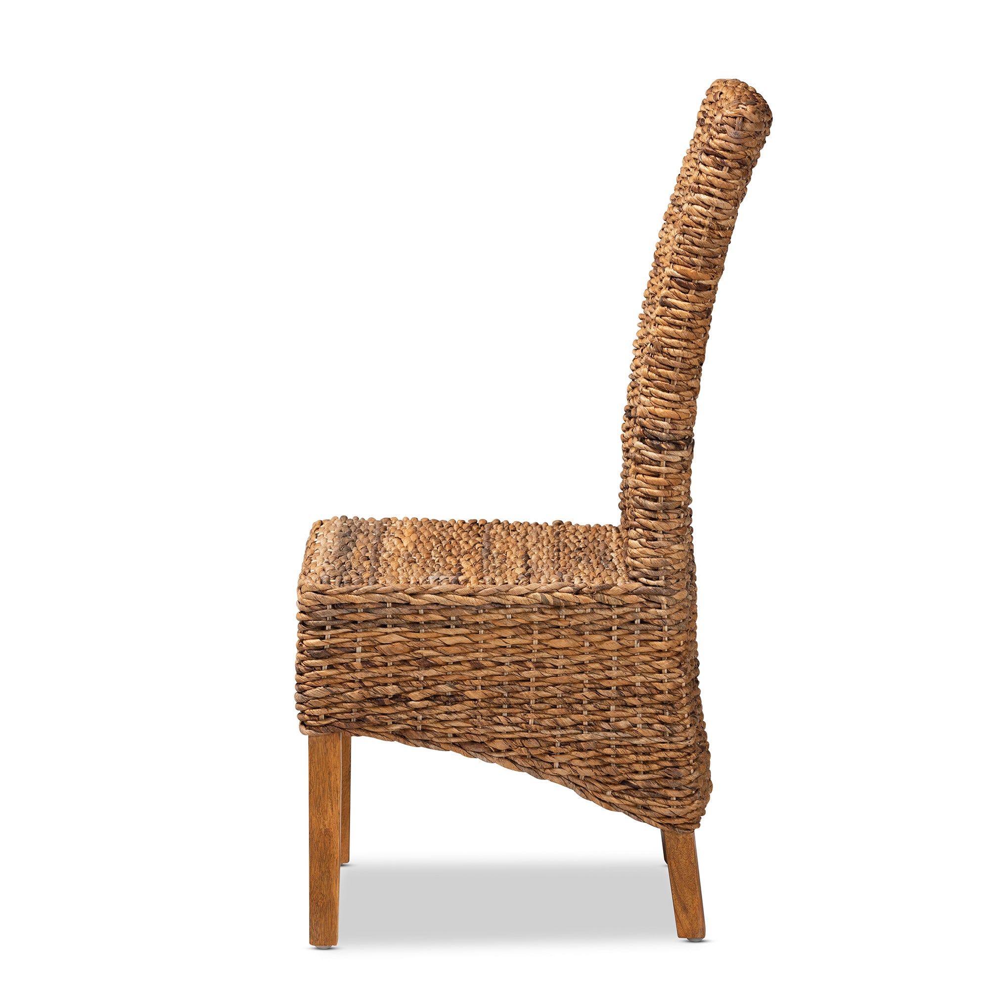 Sharonda Rattan Dining Chair