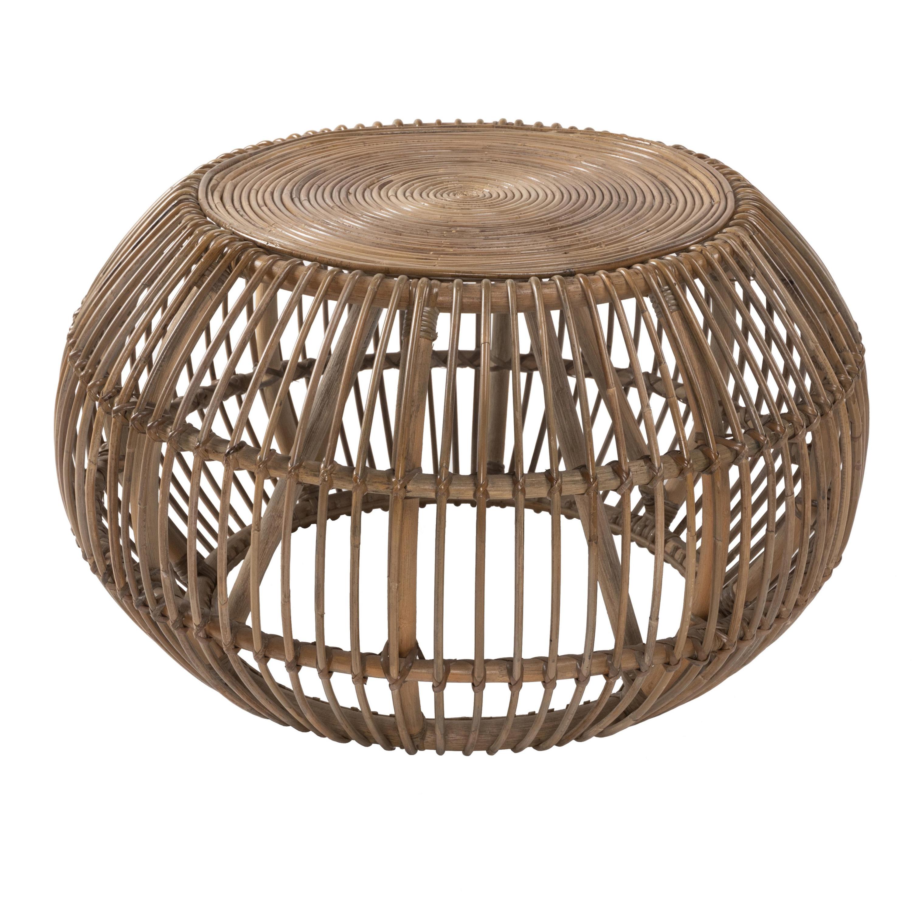 Bexley Round Coffee Table