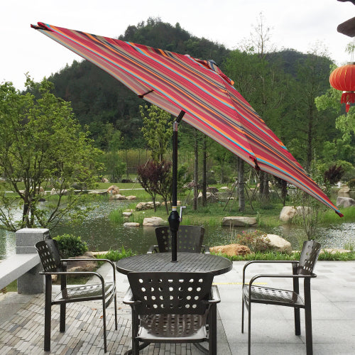 Rio 9' Patio Umbrella