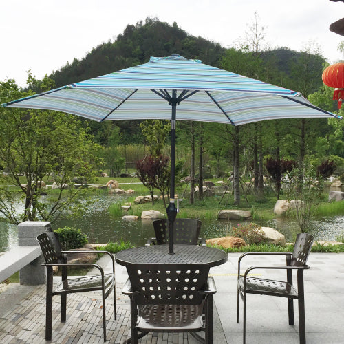 Rio 9' Patio Umbrella