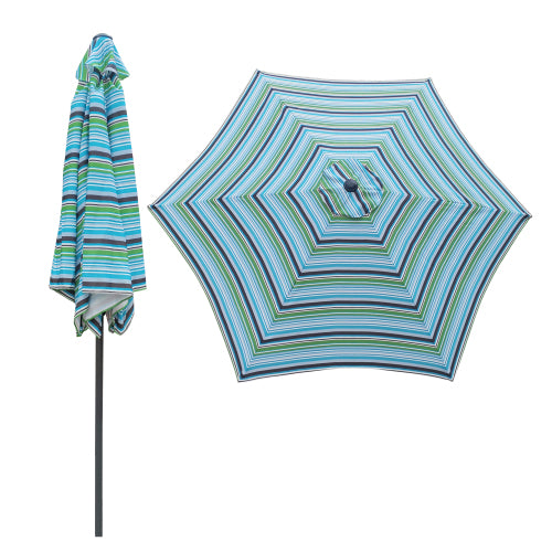Rio 9' Patio Umbrella